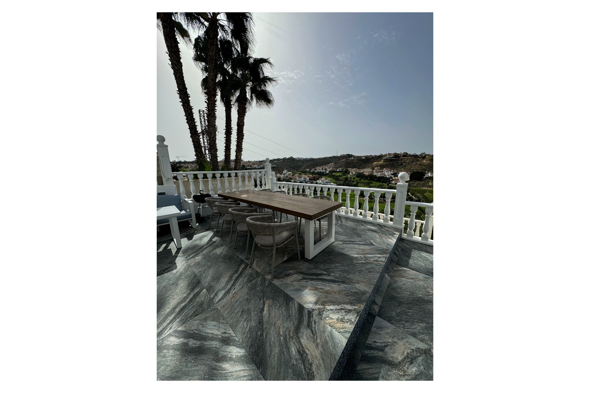 Resale - Independent villa -
Ciudad Quesada - Rojales - Ciudad Quesada