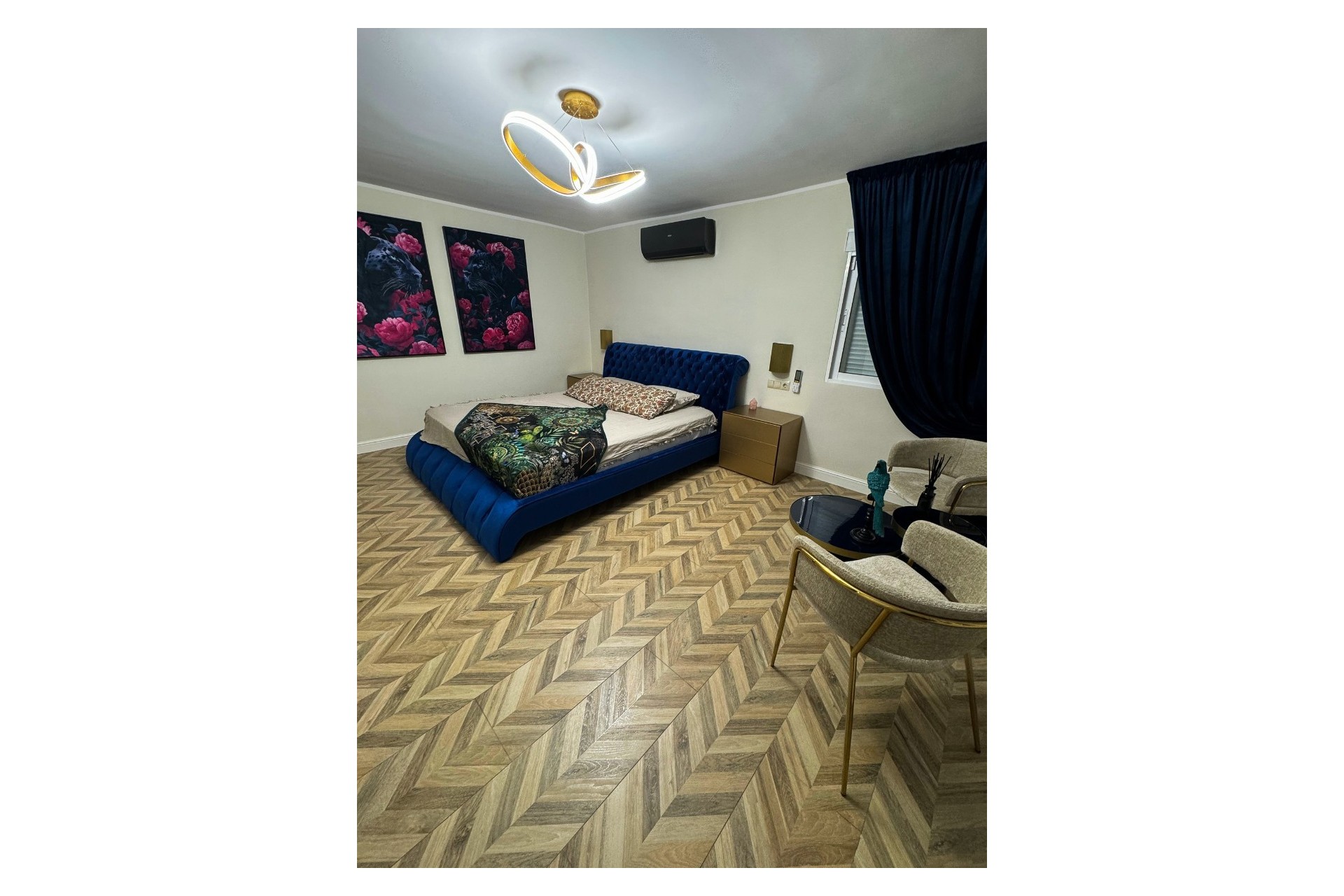 Resale - Independent villa -
Ciudad Quesada - Rojales - Ciudad Quesada