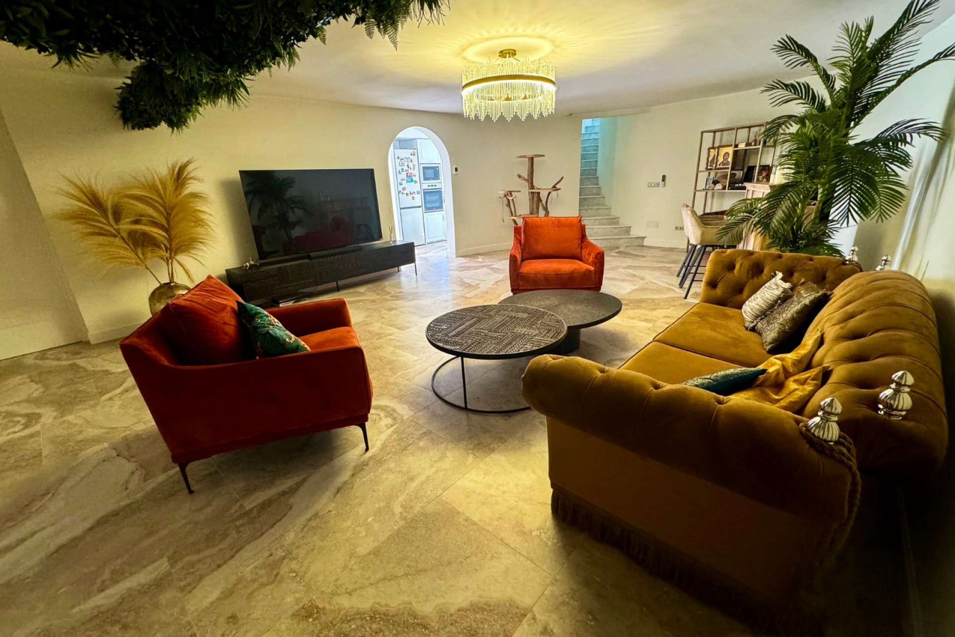 Resale - Independent villa -
Ciudad Quesada - Rojales - Ciudad Quesada