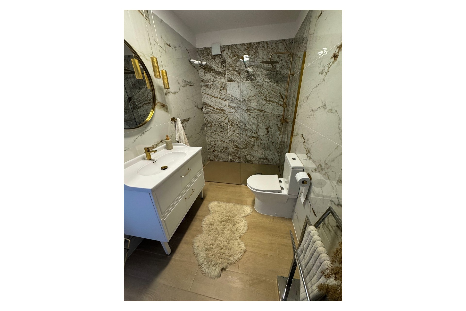 Resale - Independent villa -
Ciudad Quesada - Rojales - Ciudad Quesada