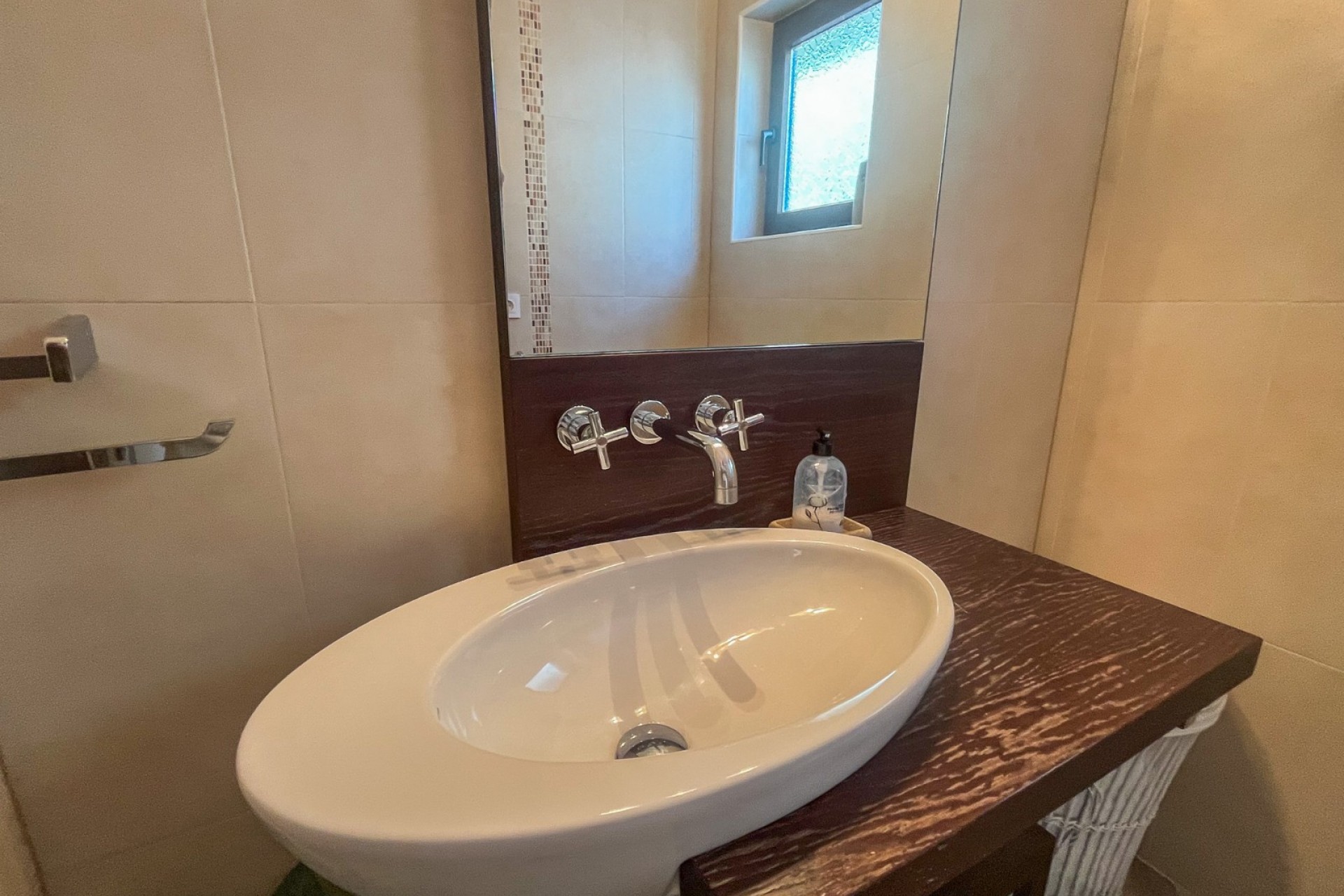 Resale - Independent villa -
Finestrat - Balcon sierra cortina