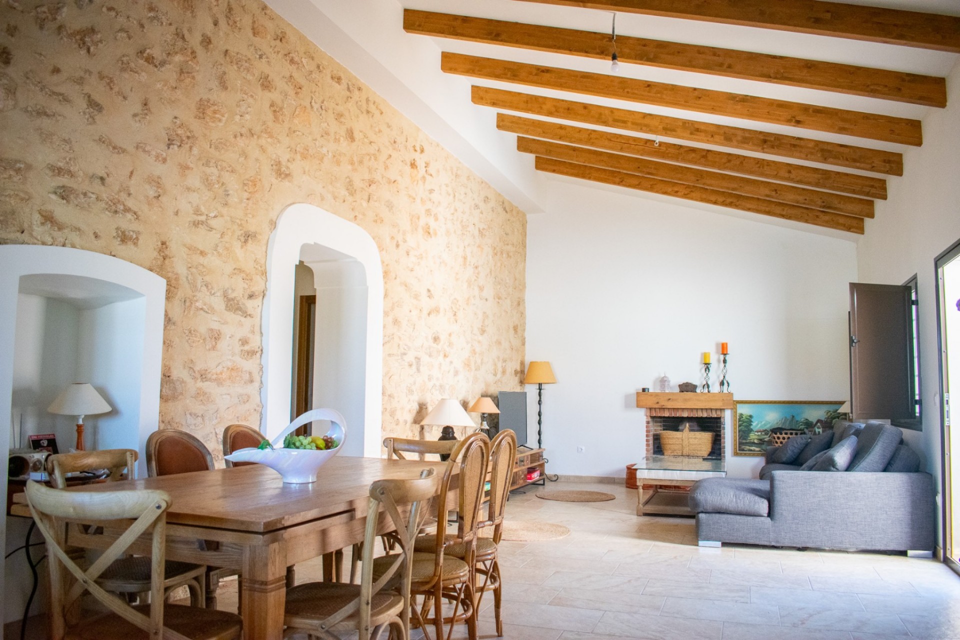 Resale - Independent villa -
Guardamar del Segura - EL RASO