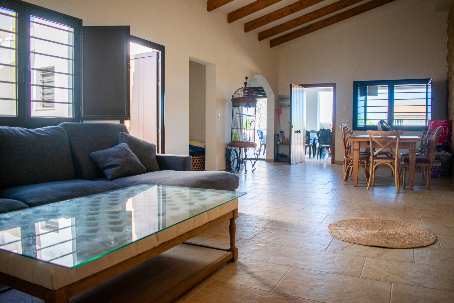 Resale - Independent villa -
Guardamar del Segura - EL RASO