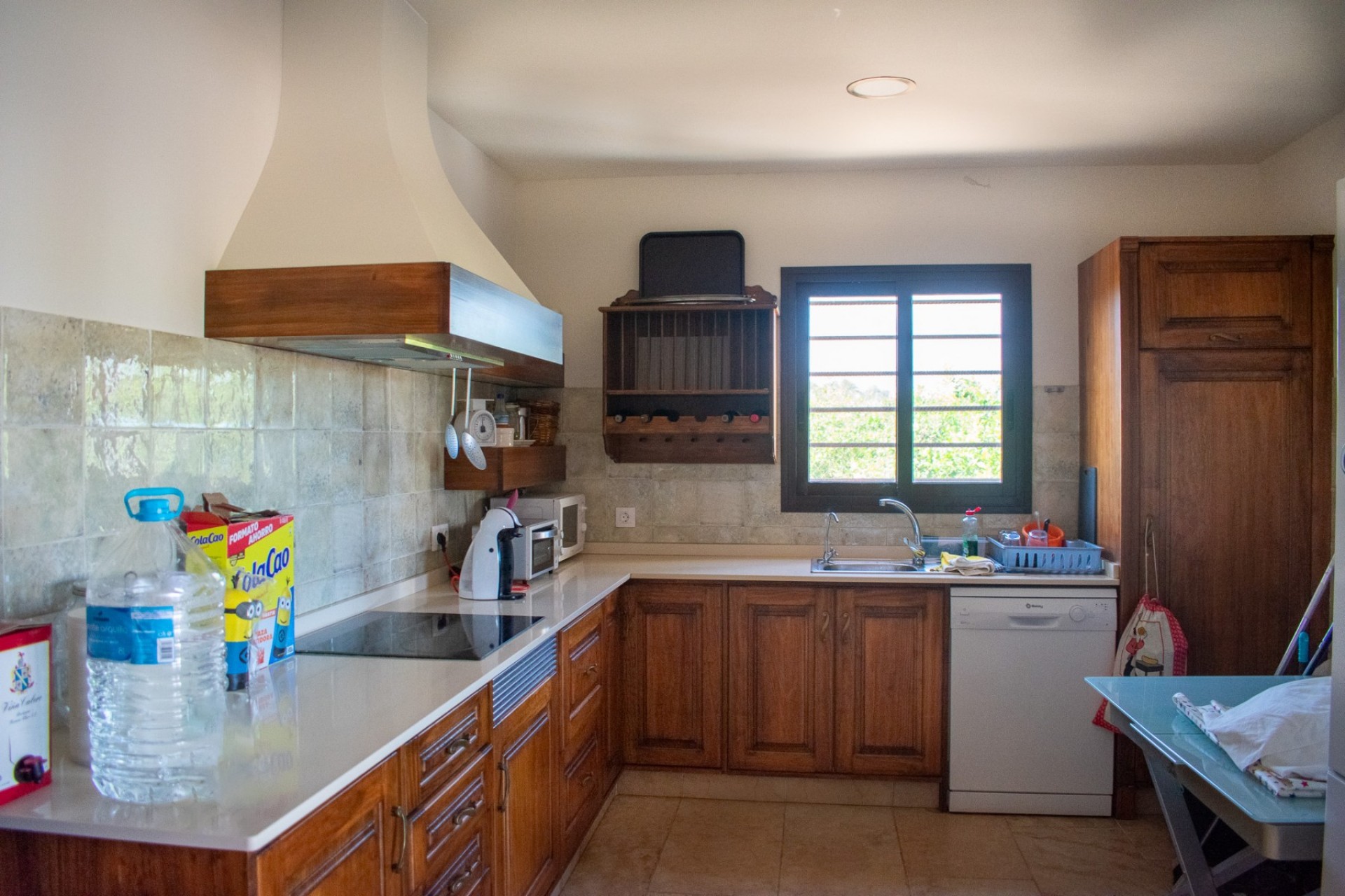 Resale - Independent villa -
Guardamar del Segura - EL RASO