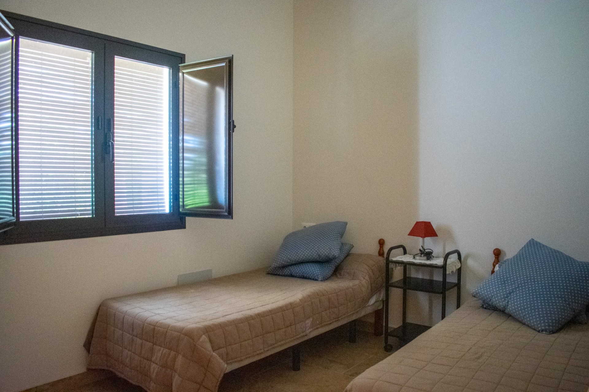 Resale - Independent villa -
Guardamar del Segura - EL RASO