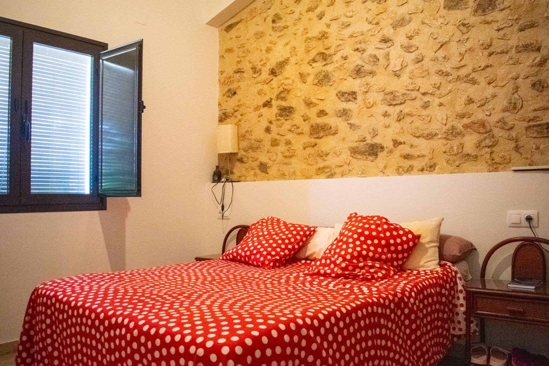 Resale - Independent villa -
Guardamar del Segura - EL RASO
