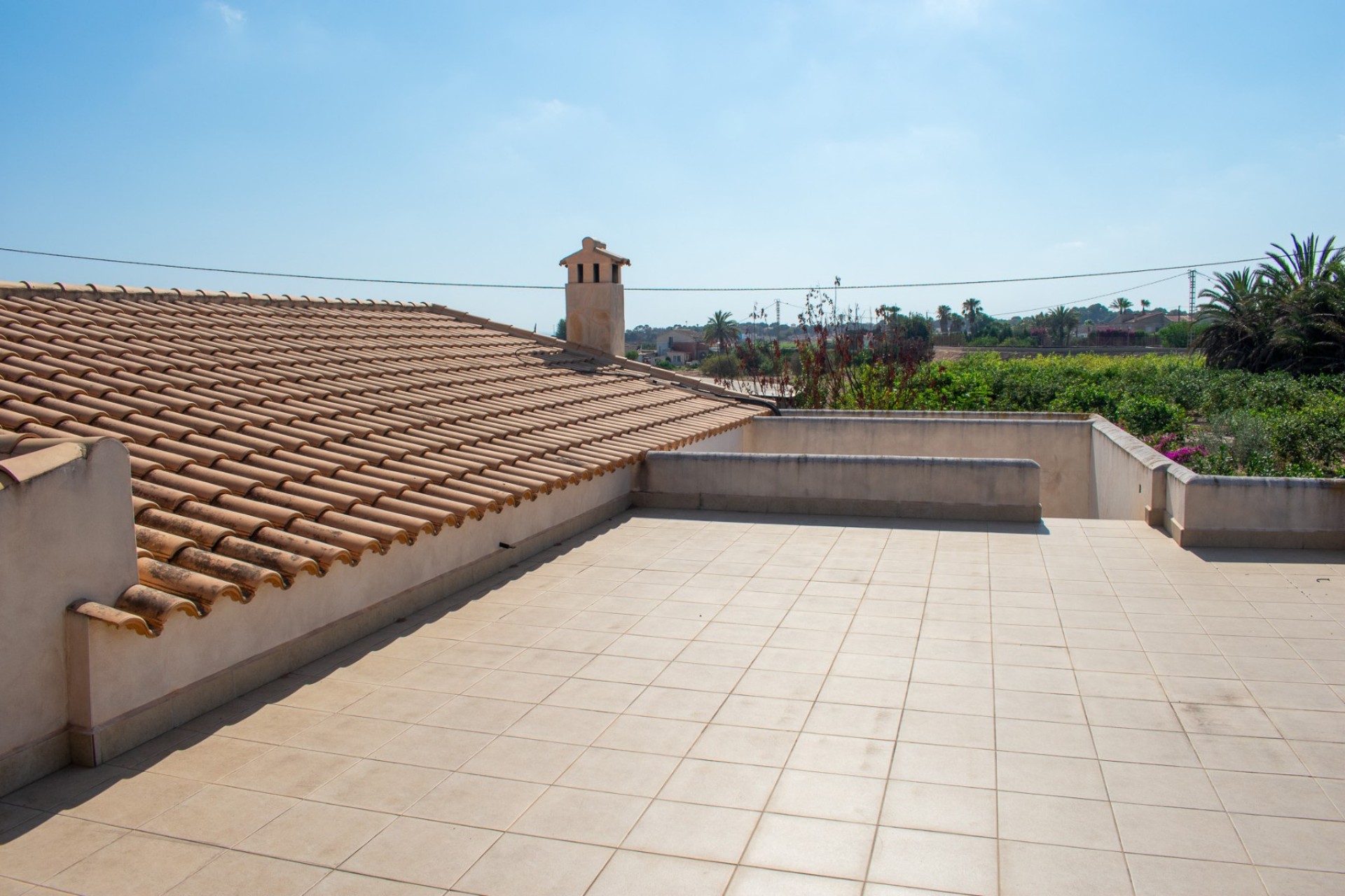 Resale - Independent villa -
Guardamar del Segura - EL RASO
