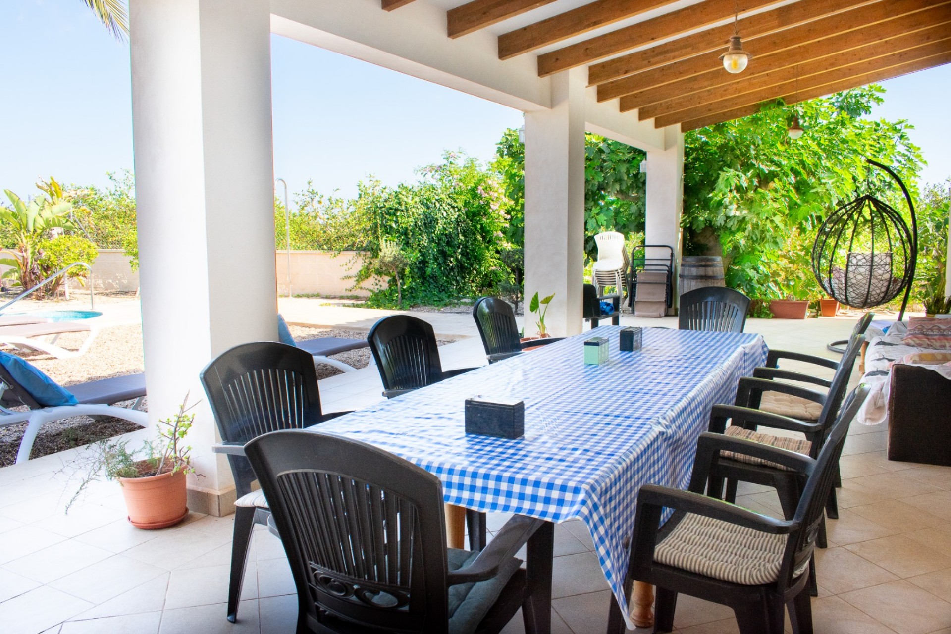 Resale - Independent villa -
Guardamar del Segura - EL RASO