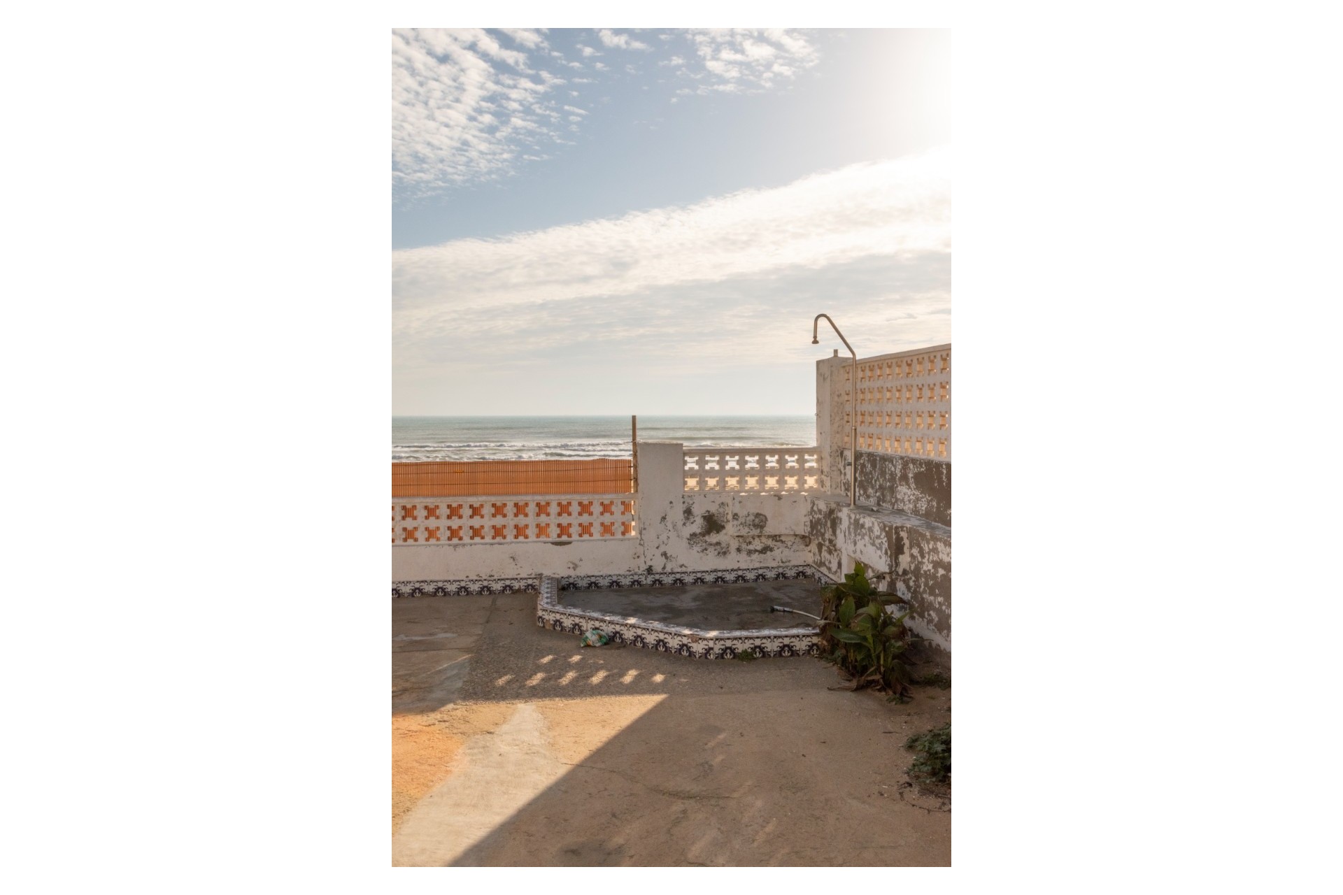Resale - Independent villa -
Guardamar del Segura - Guardamar Playa