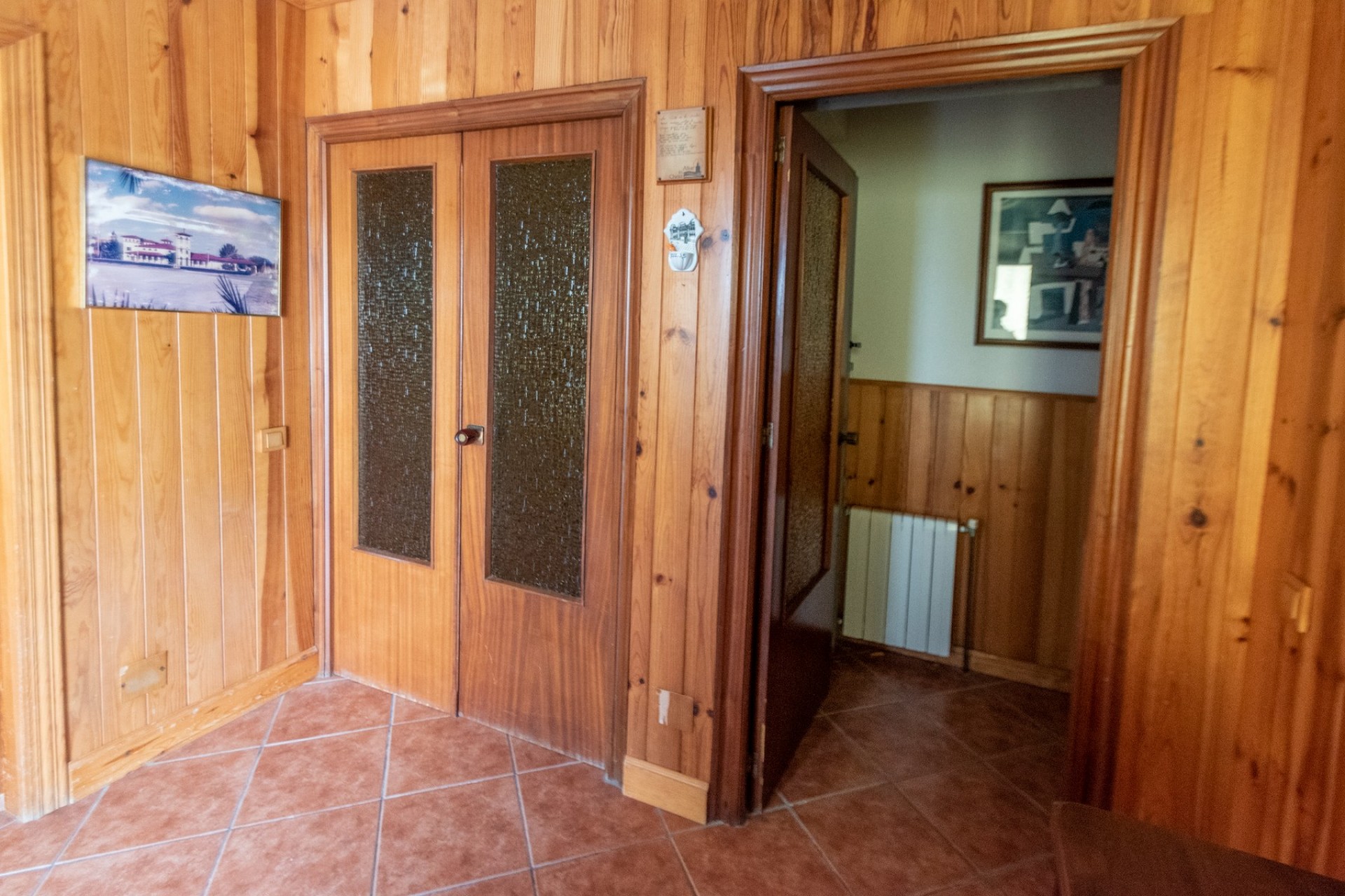 Resale - Independent villa -
Guardamar del Segura - Guardamar Playa