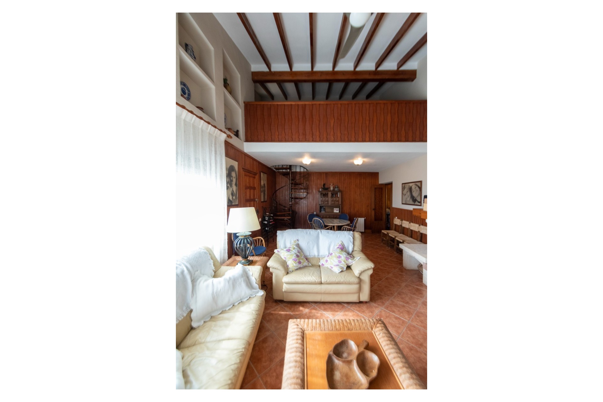 Resale - Independent villa -
Guardamar del Segura - Guardamar Playa
