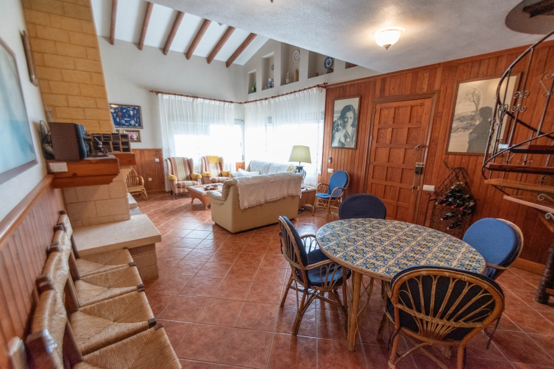 Resale - Independent villa -
Guardamar del Segura - Guardamar Playa