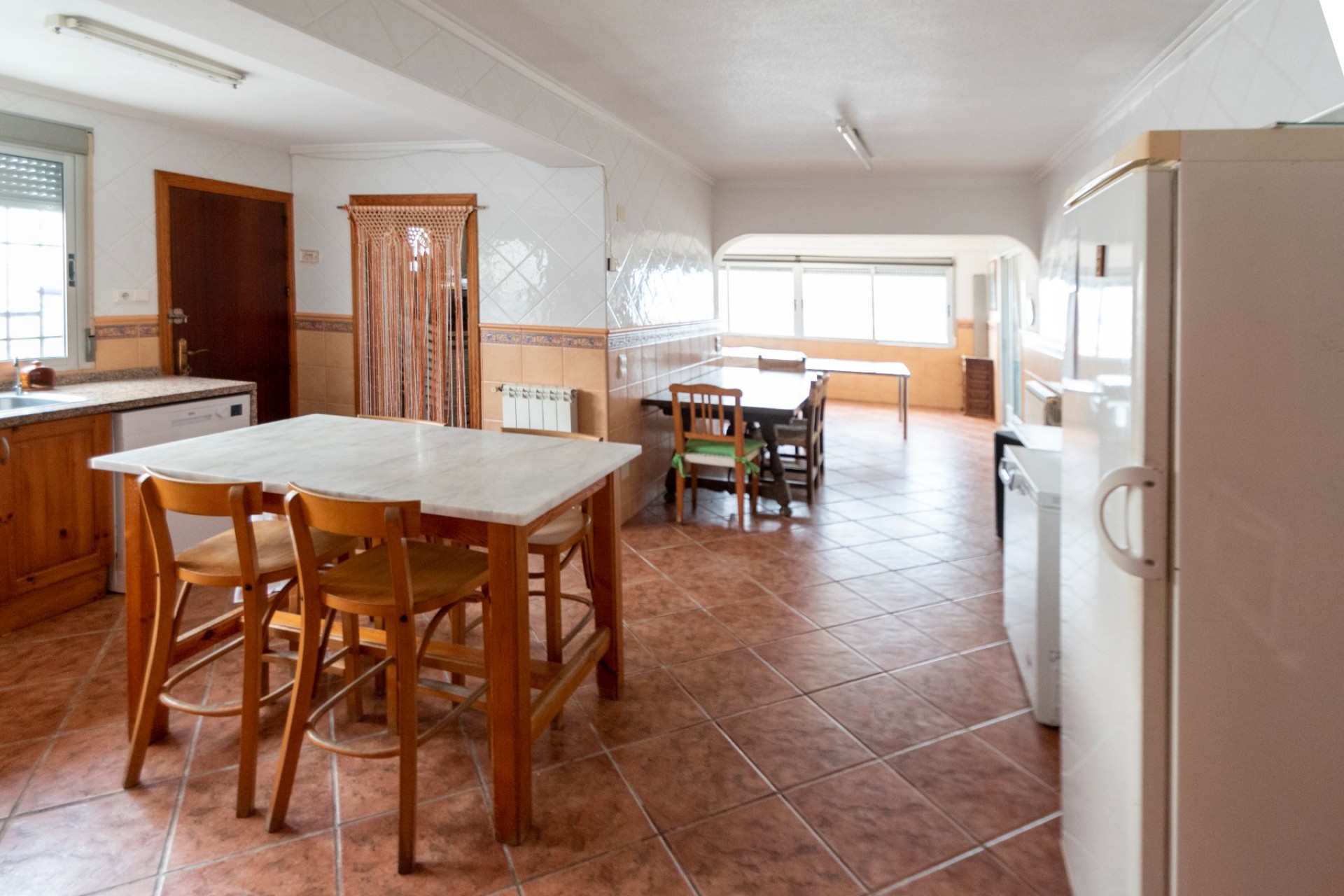 Resale - Independent villa -
Guardamar del Segura - Guardamar Playa