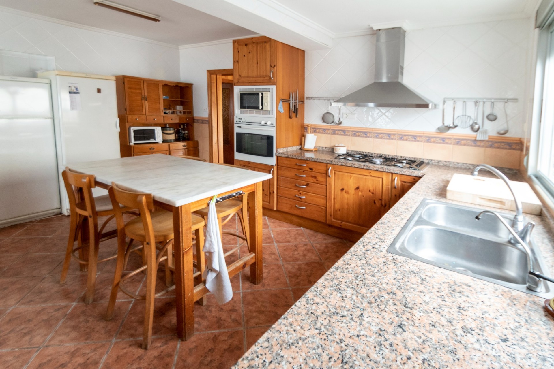 Resale - Independent villa -
Guardamar del Segura - Guardamar Playa