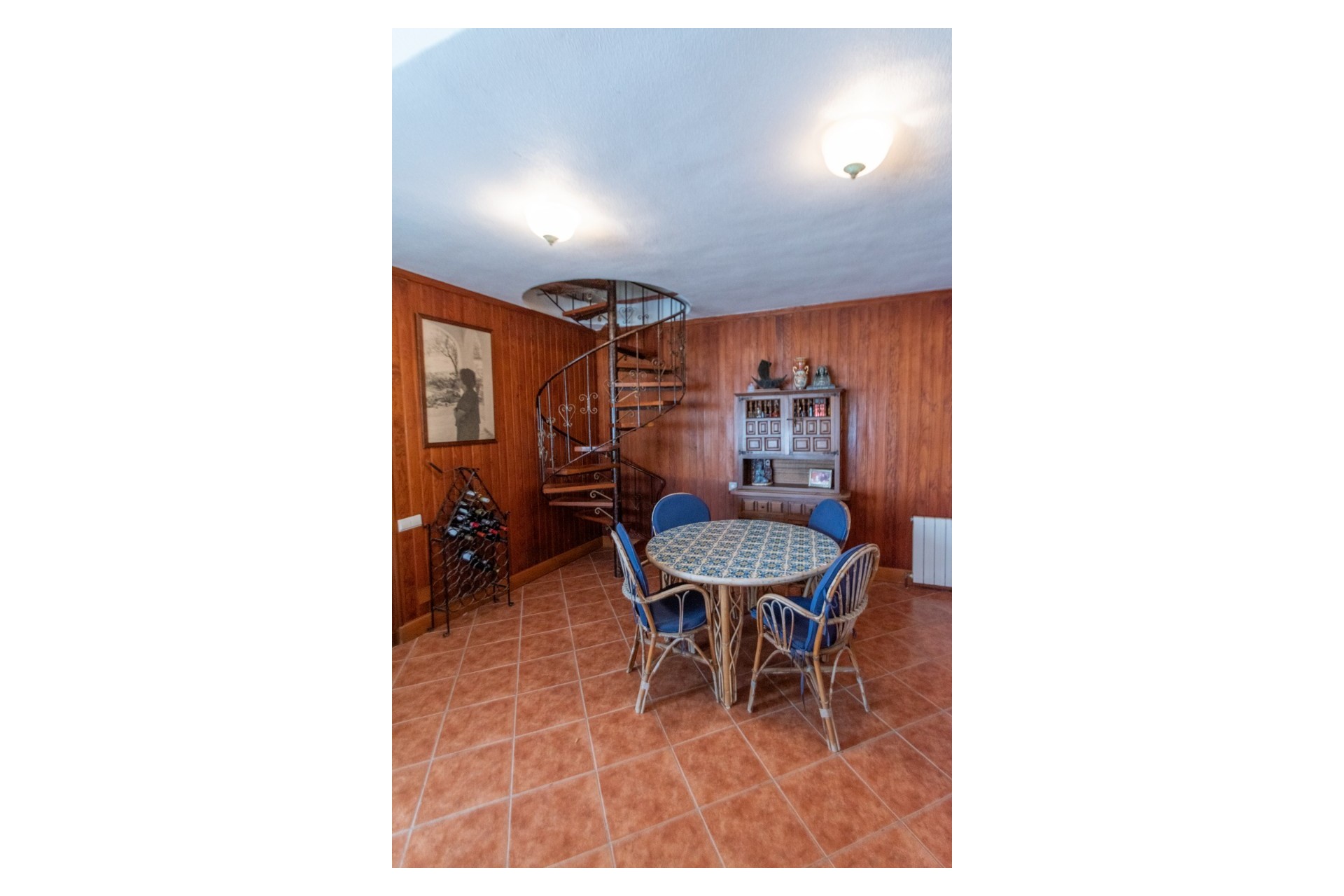 Resale - Independent villa -
Guardamar del Segura - Guardamar Playa