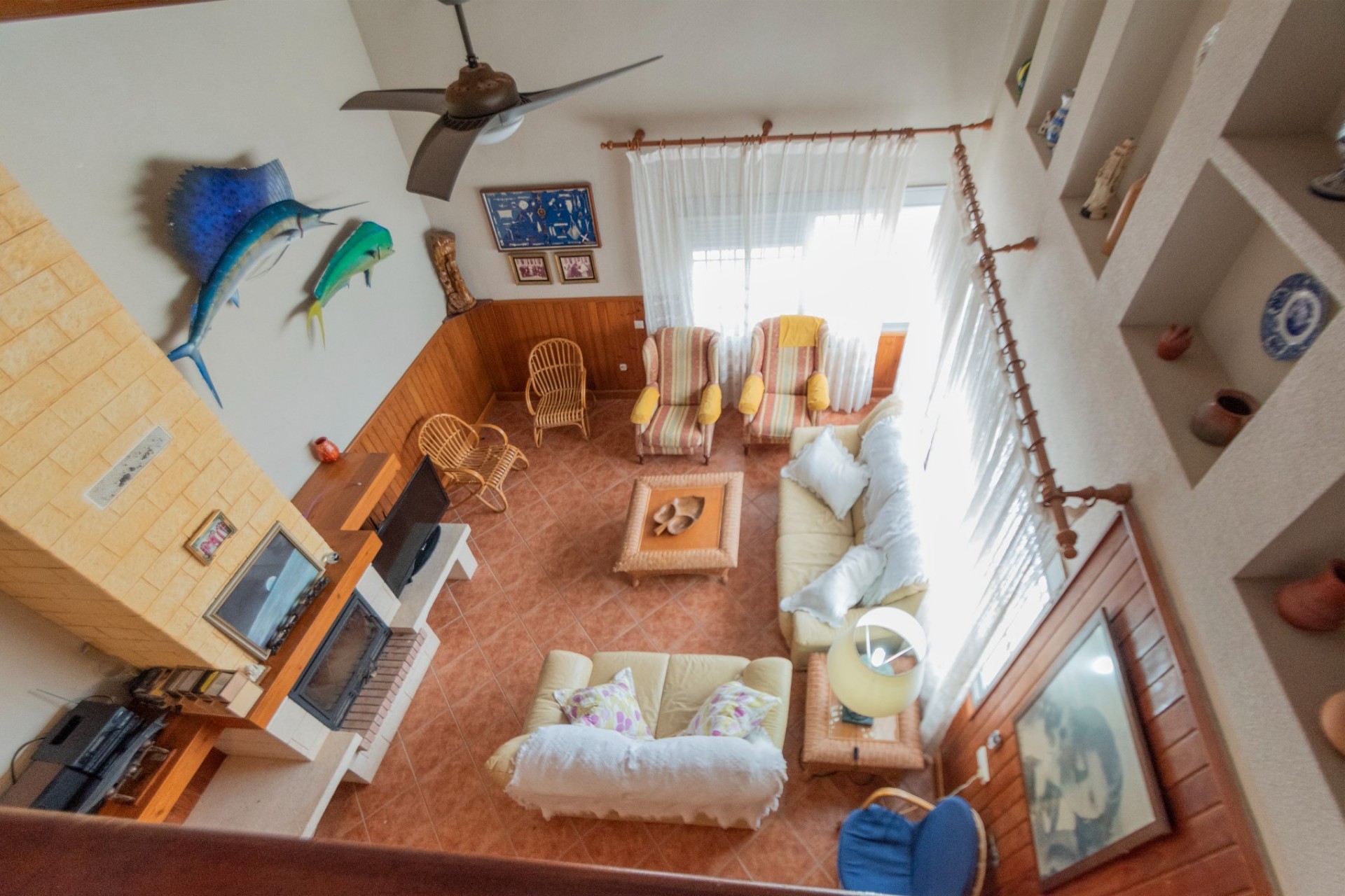 Resale - Independent villa -
Guardamar del Segura - Guardamar Playa