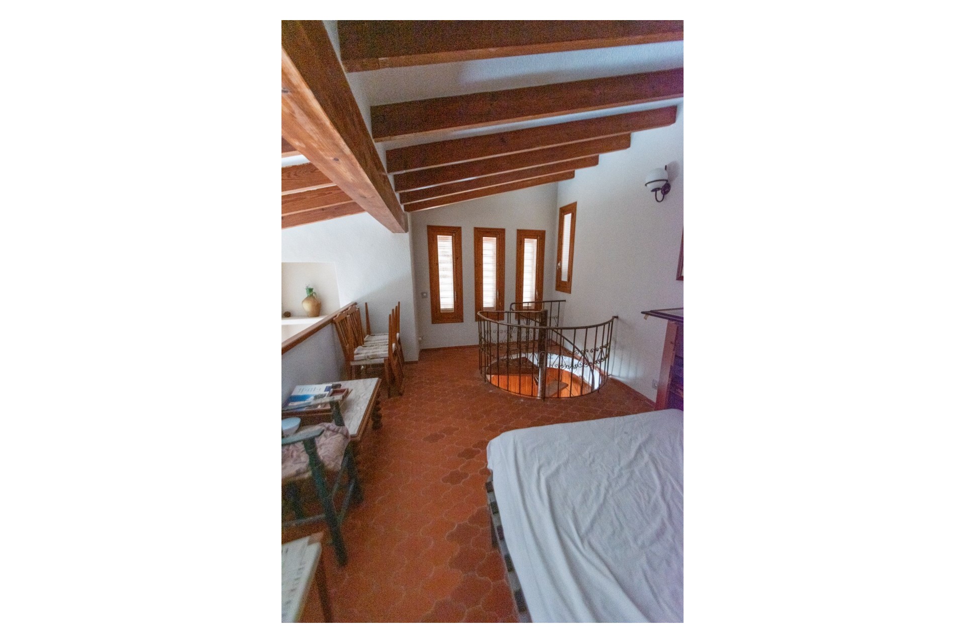 Resale - Independent villa -
Guardamar del Segura - Guardamar Playa