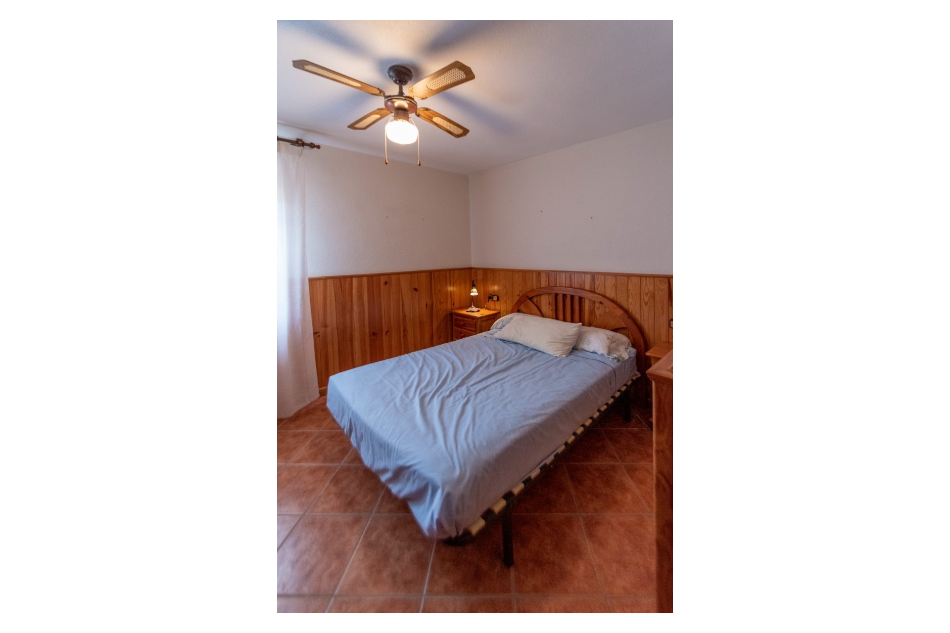 Resale - Independent villa -
Guardamar del Segura - Guardamar Playa