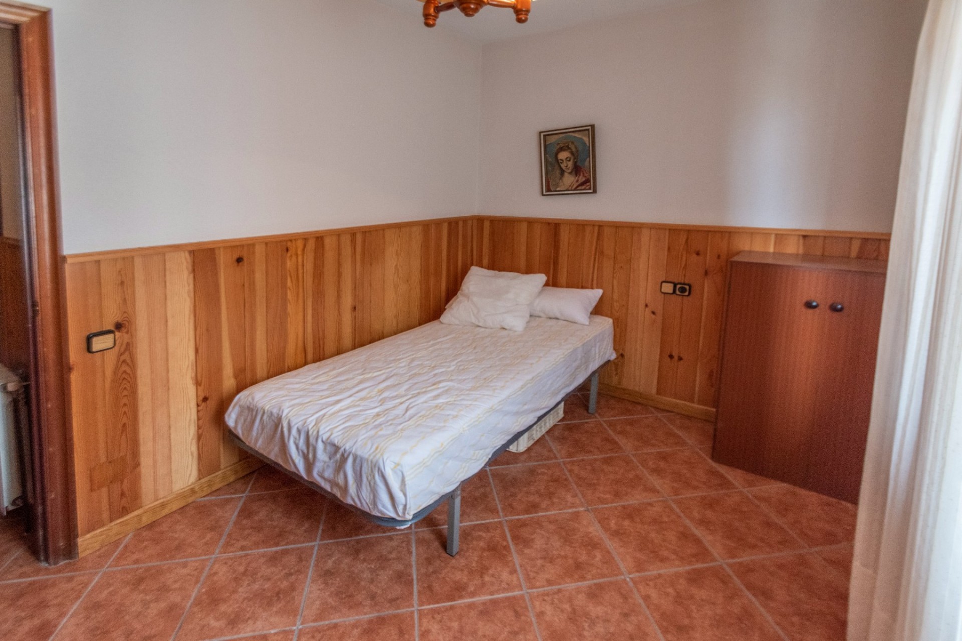 Resale - Independent villa -
Guardamar del Segura - Guardamar Playa