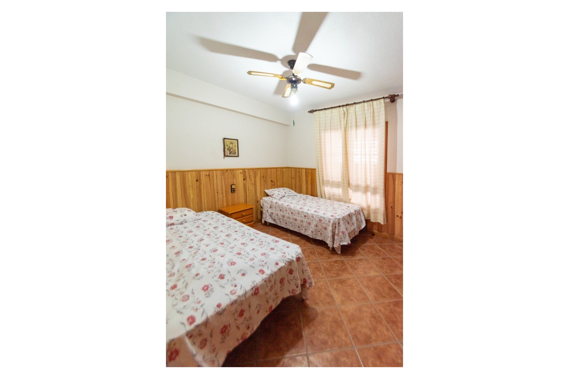 Resale - Independent villa -
Guardamar del Segura - Guardamar Playa