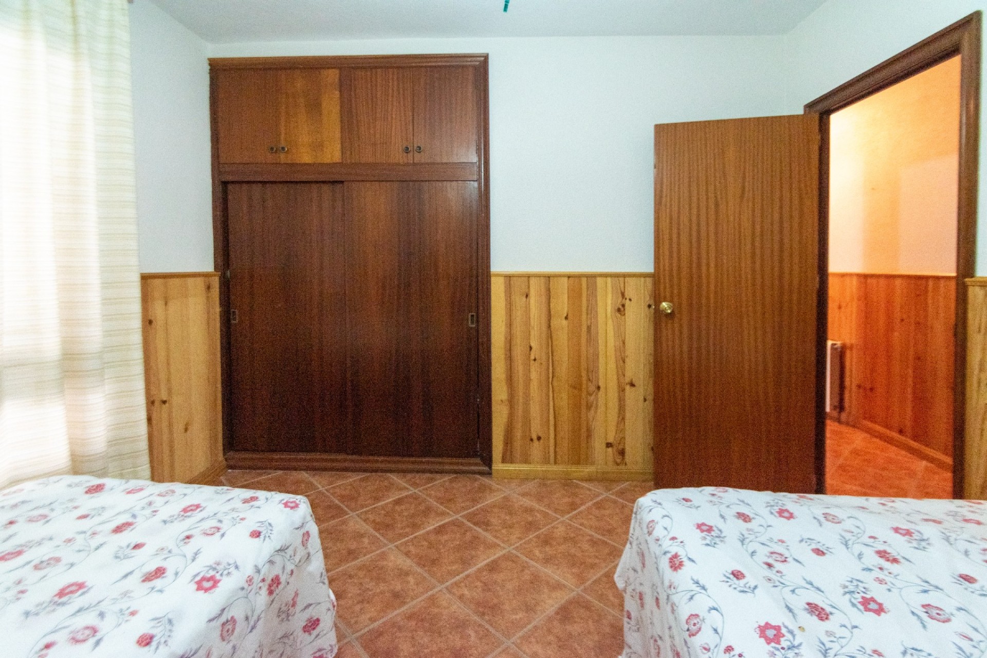 Resale - Independent villa -
Guardamar del Segura - Guardamar Playa