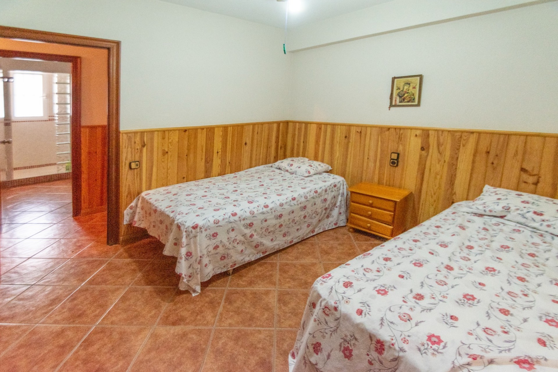 Resale - Independent villa -
Guardamar del Segura - Guardamar Playa