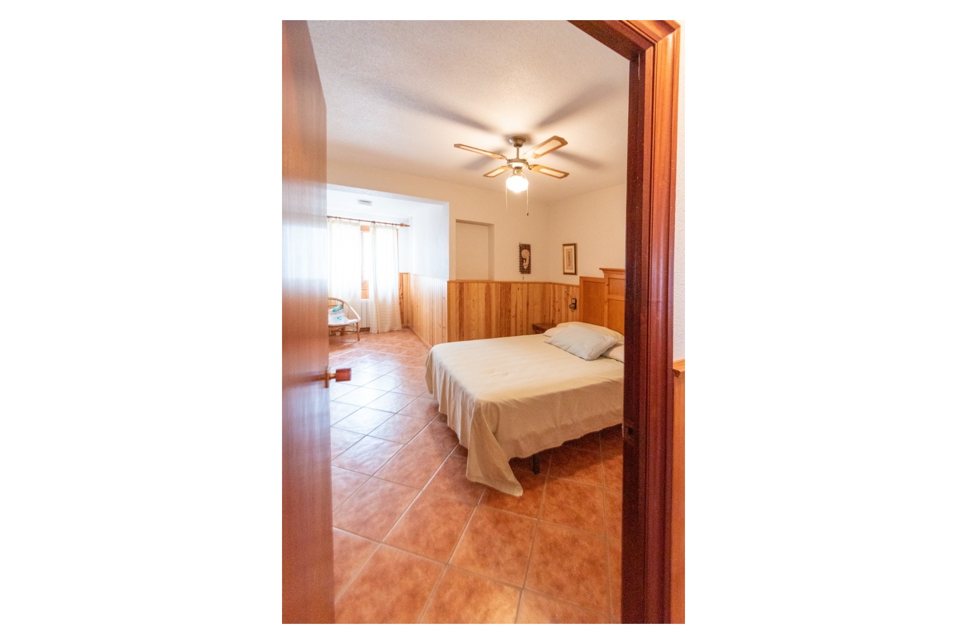 Resale - Independent villa -
Guardamar del Segura - Guardamar Playa