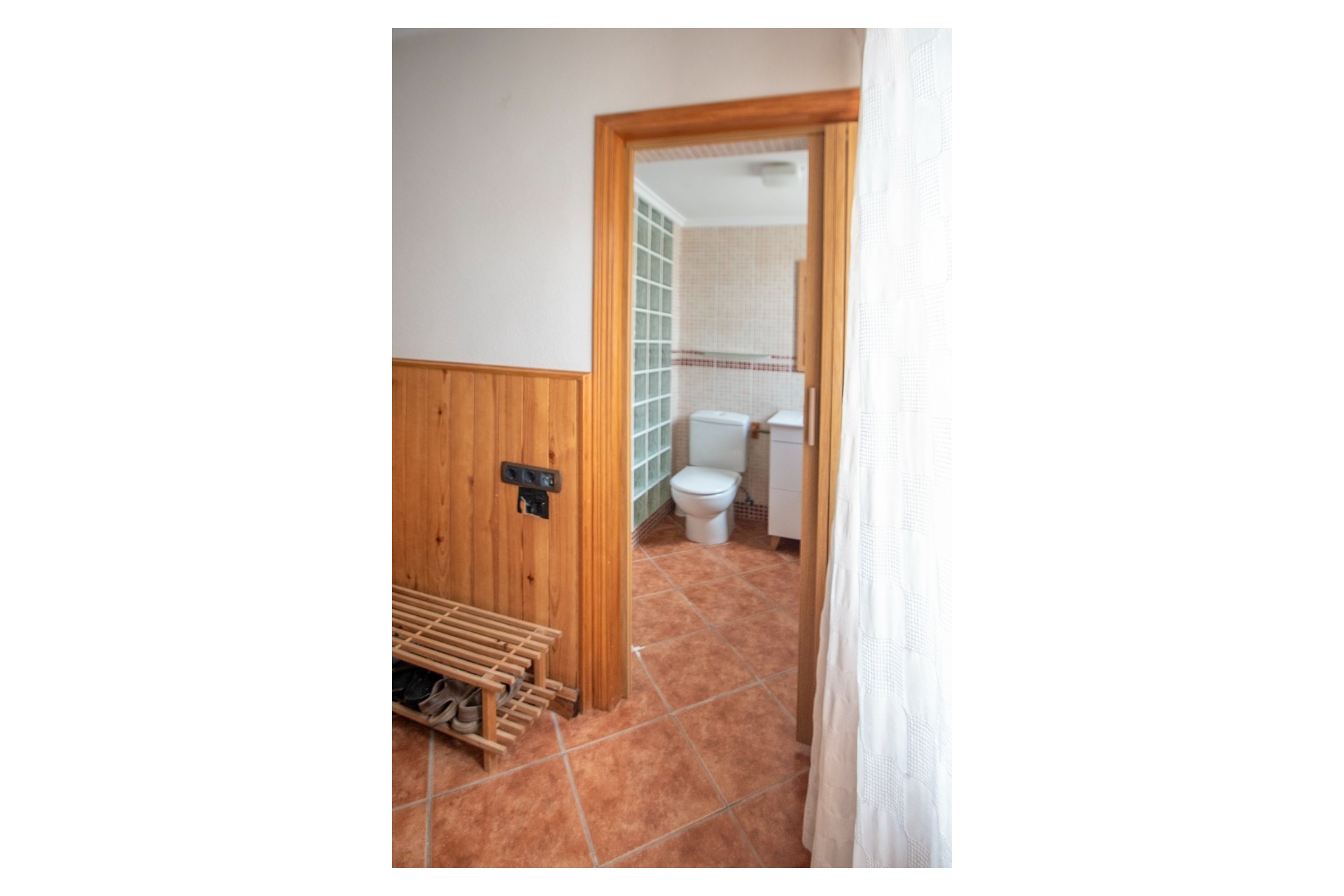 Resale - Independent villa -
Guardamar del Segura - Guardamar Playa