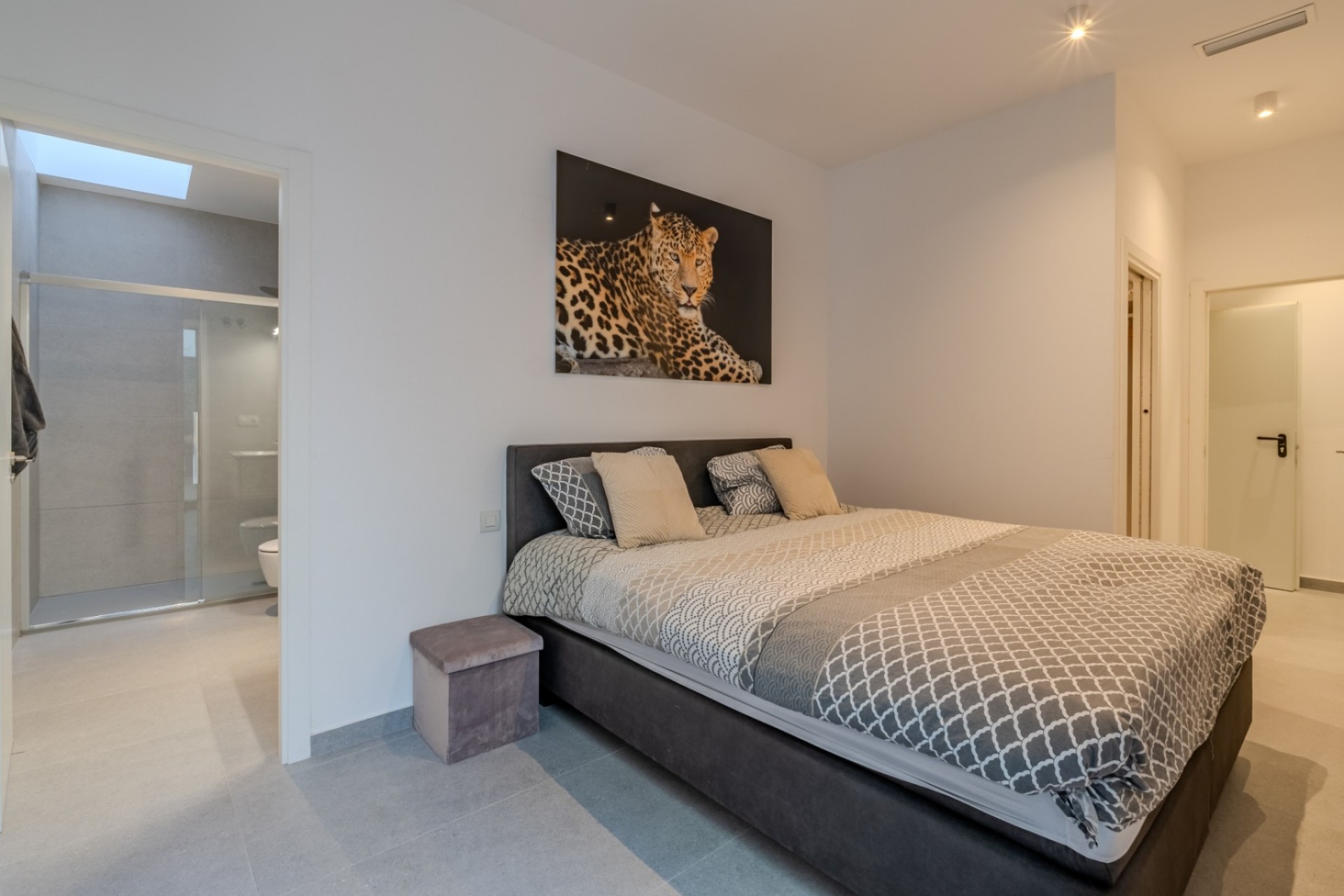 Resale - Independent villa -
Guardamar del Segura - Urbanizaciones