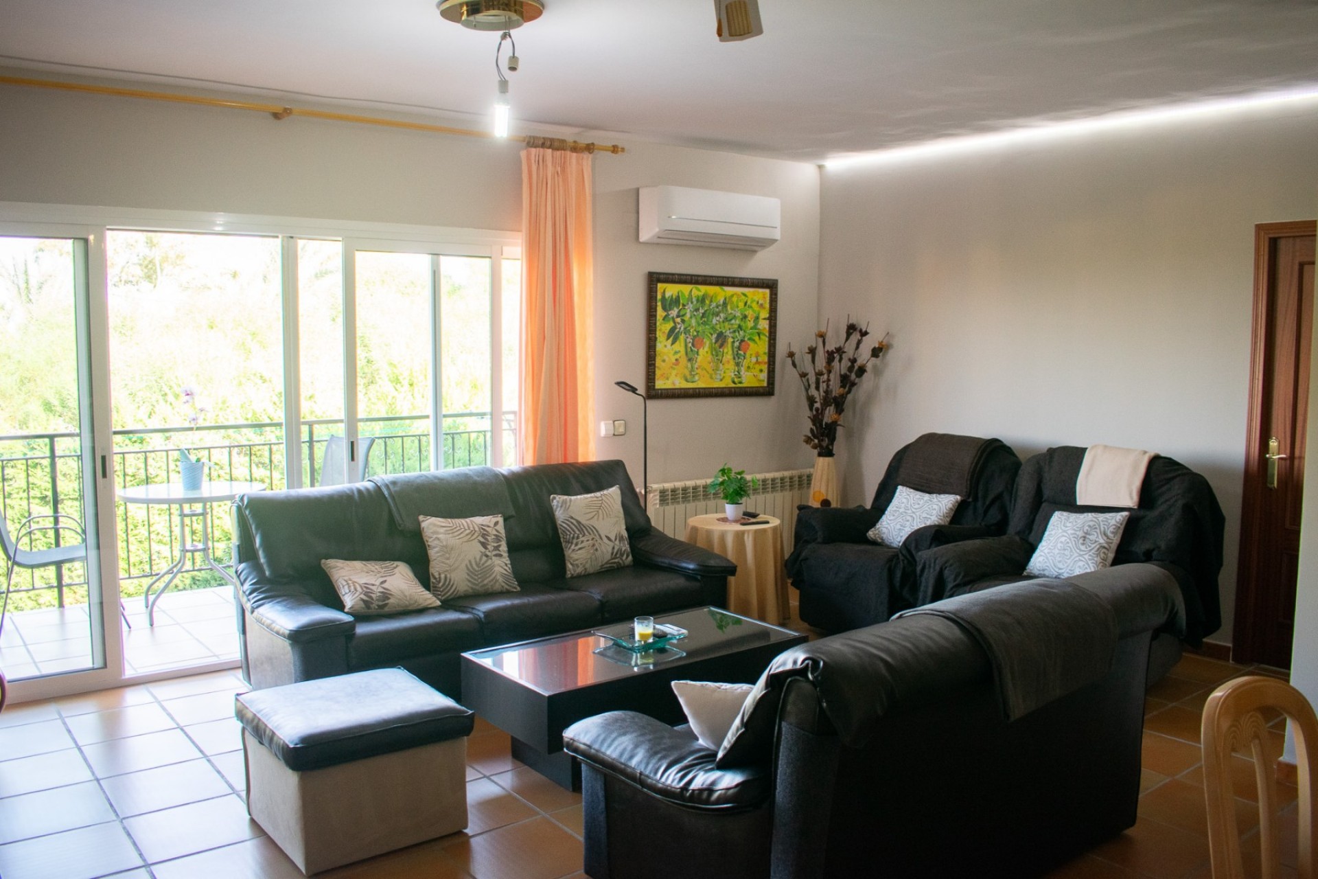 Resale - Independent villa -
Molina De Segura - Torre de Cotillas