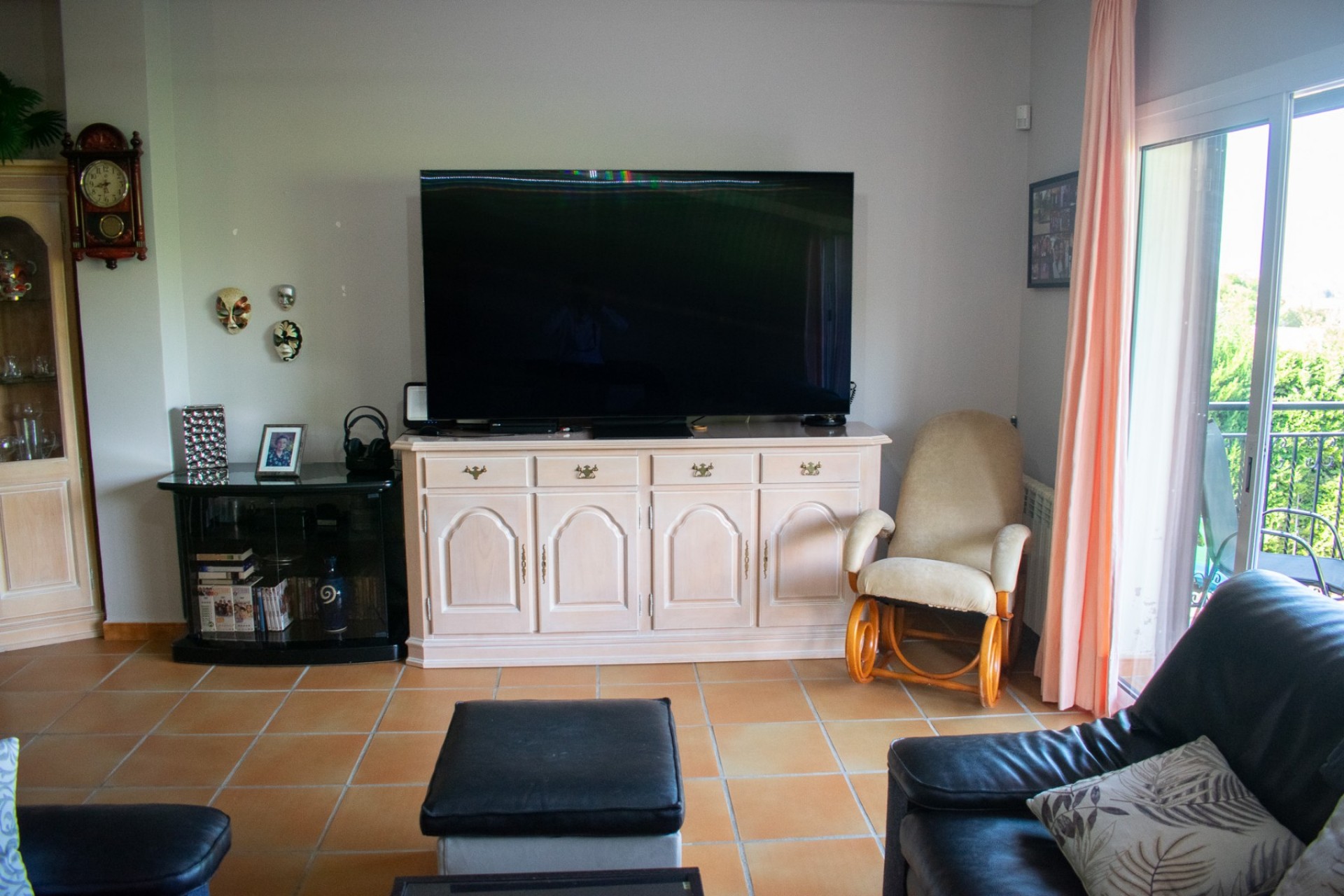 Resale - Independent villa -
Molina De Segura - Torre de Cotillas