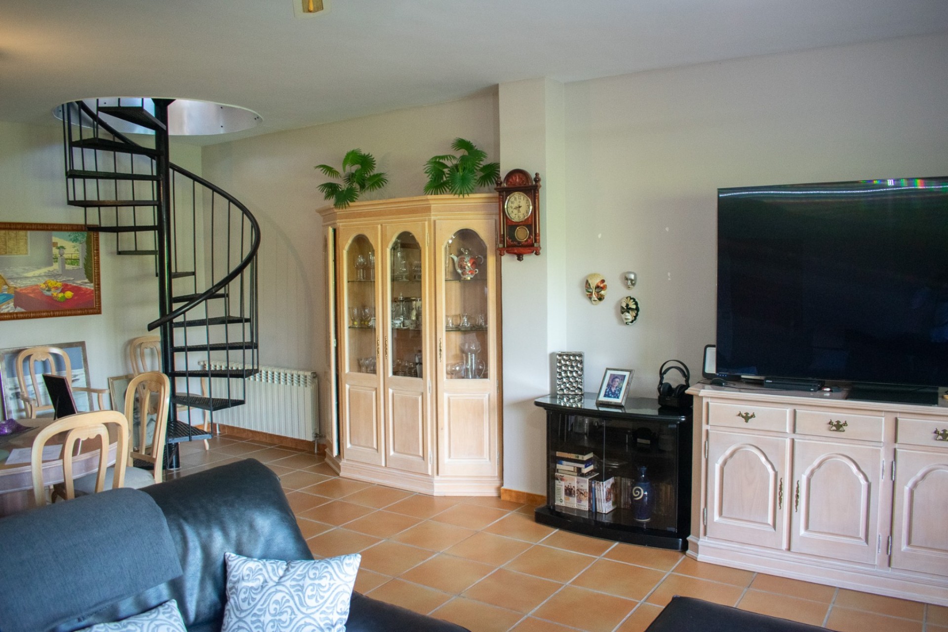 Resale - Independent villa -
Molina De Segura - Torre de Cotillas
