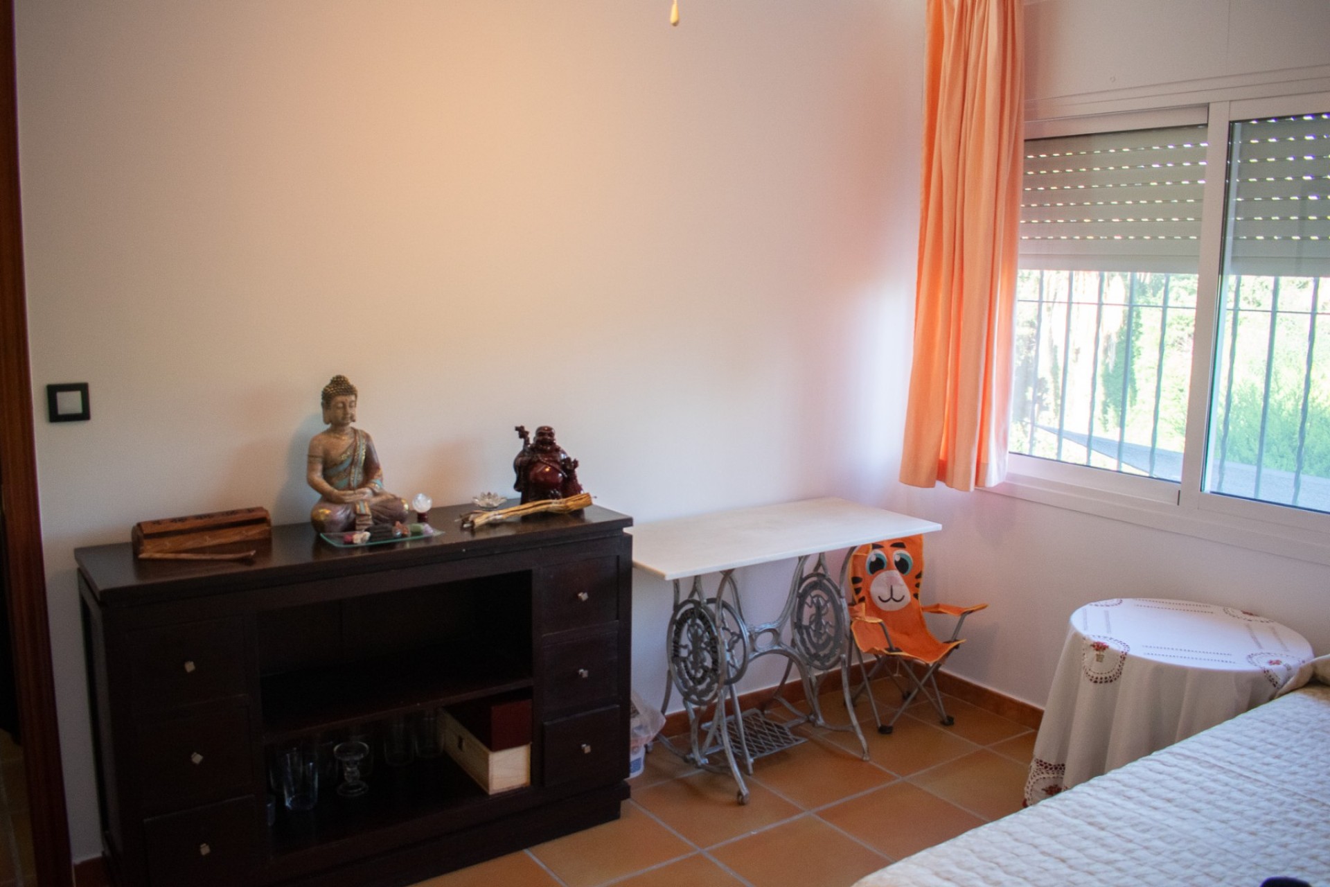 Resale - Independent villa -
Molina De Segura - Torre de Cotillas
