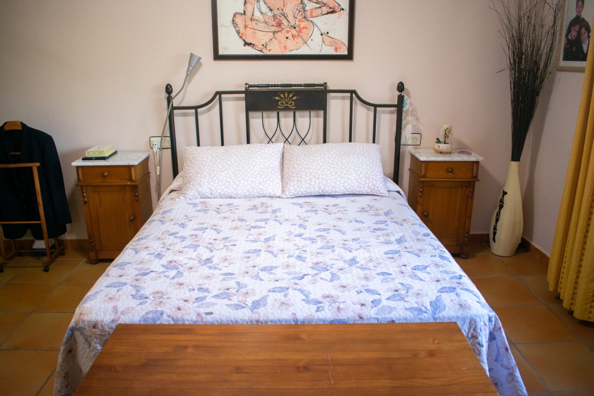 Resale - Independent villa -
Molina De Segura - Torre de Cotillas
