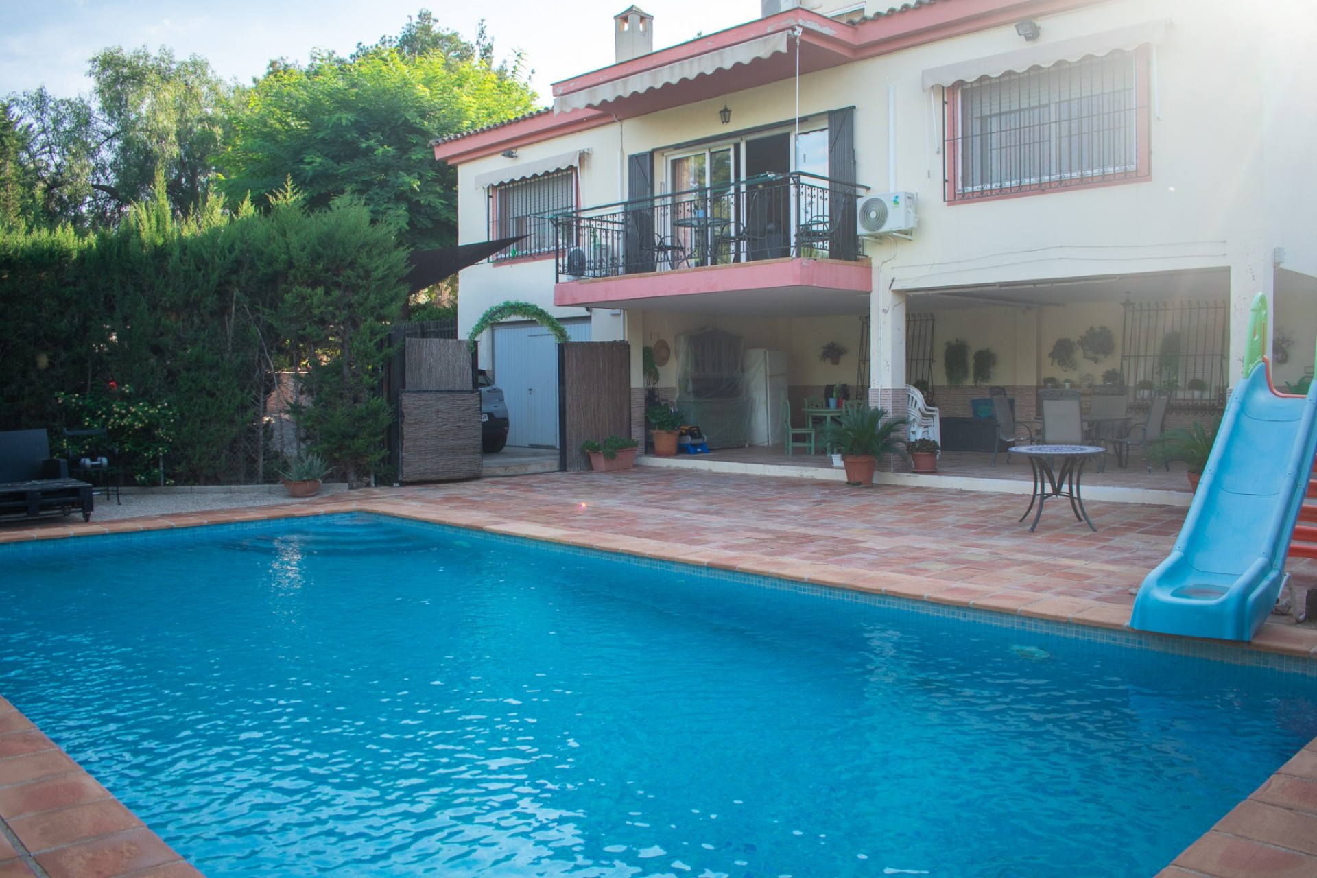 Resale - Independent villa -
Molina De Segura - Torre de Cotillas