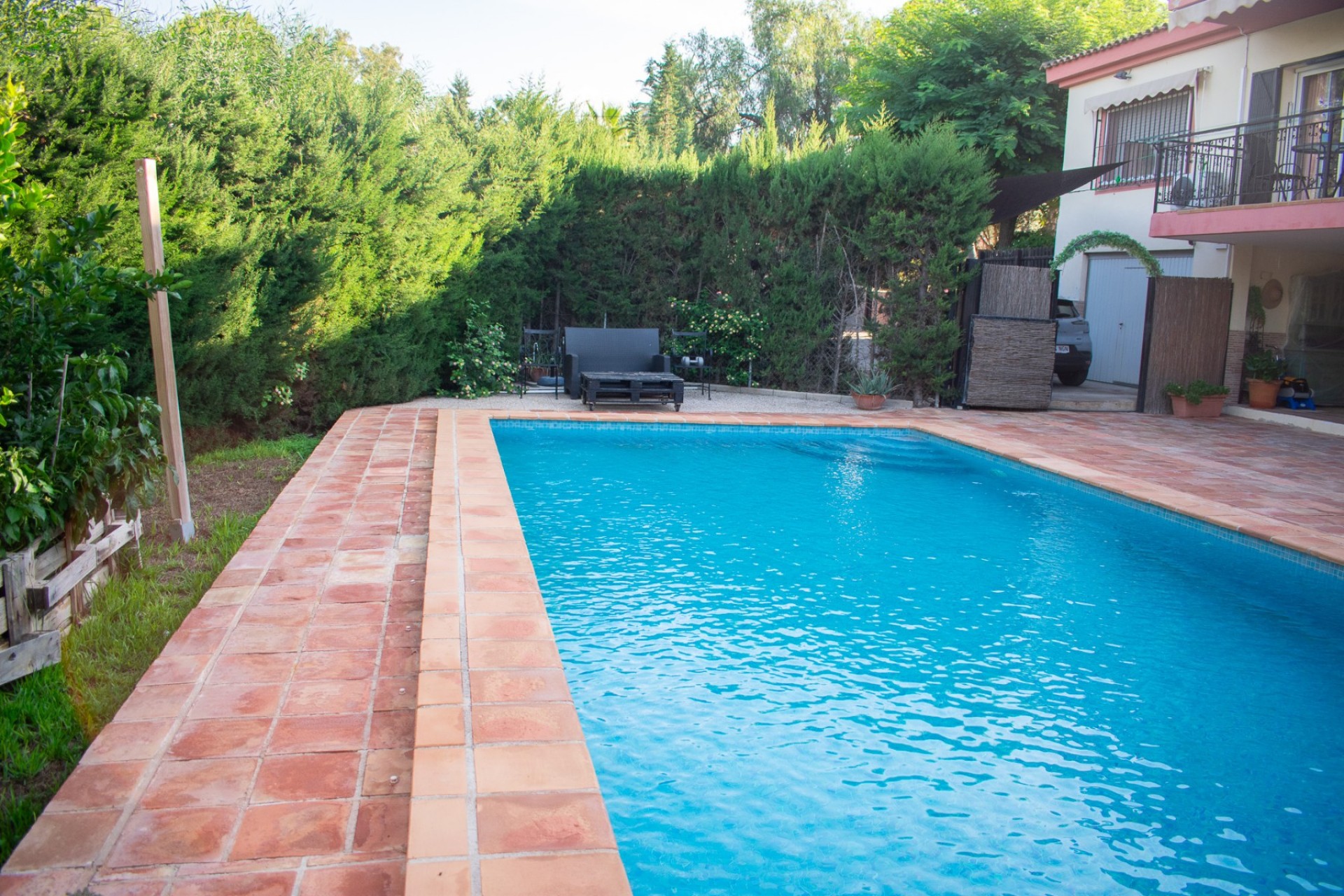 Resale - Independent villa -
Molina De Segura - Torre de Cotillas