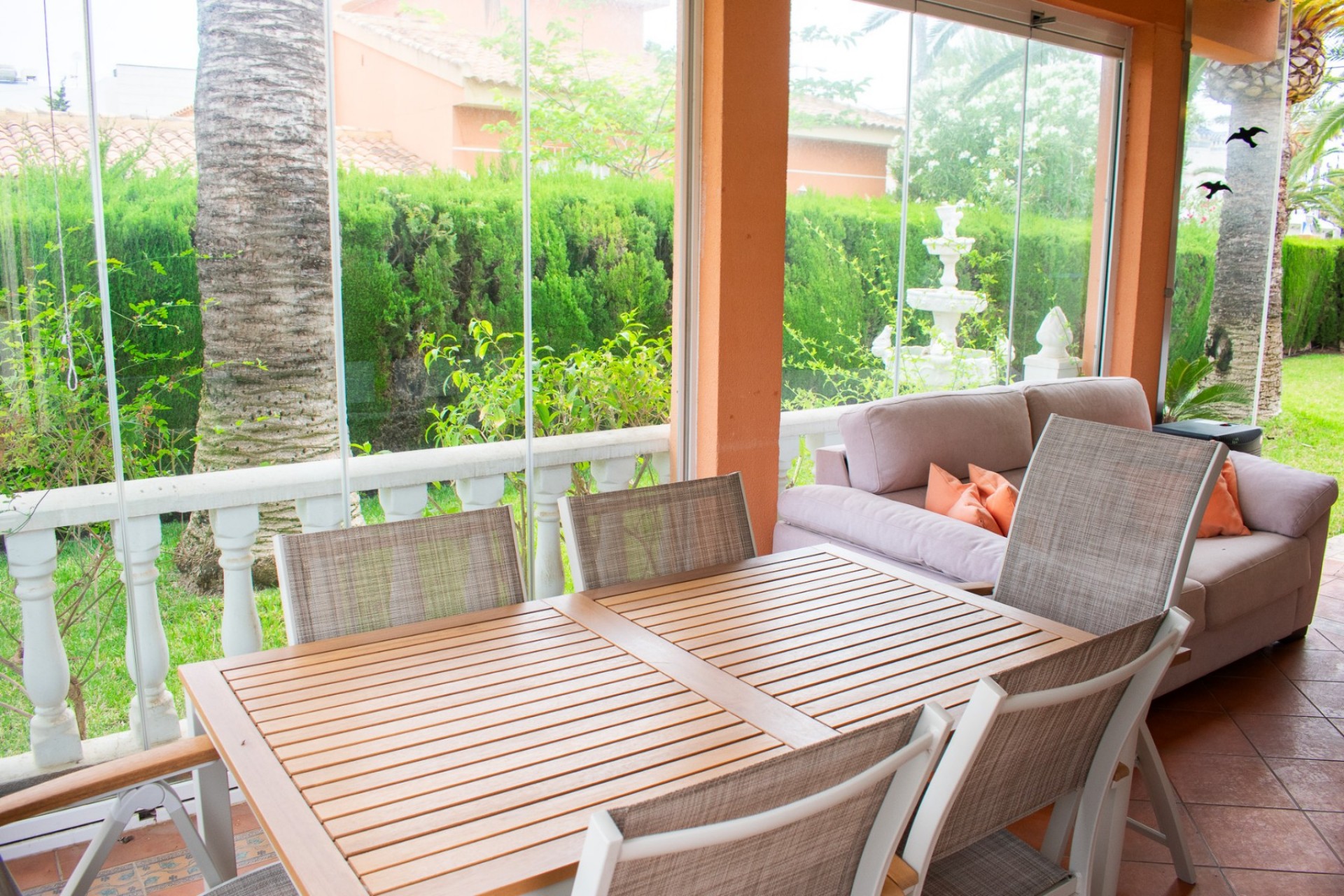 Resale - Independent villa -
Orihuela Costa - Cabo Roig *