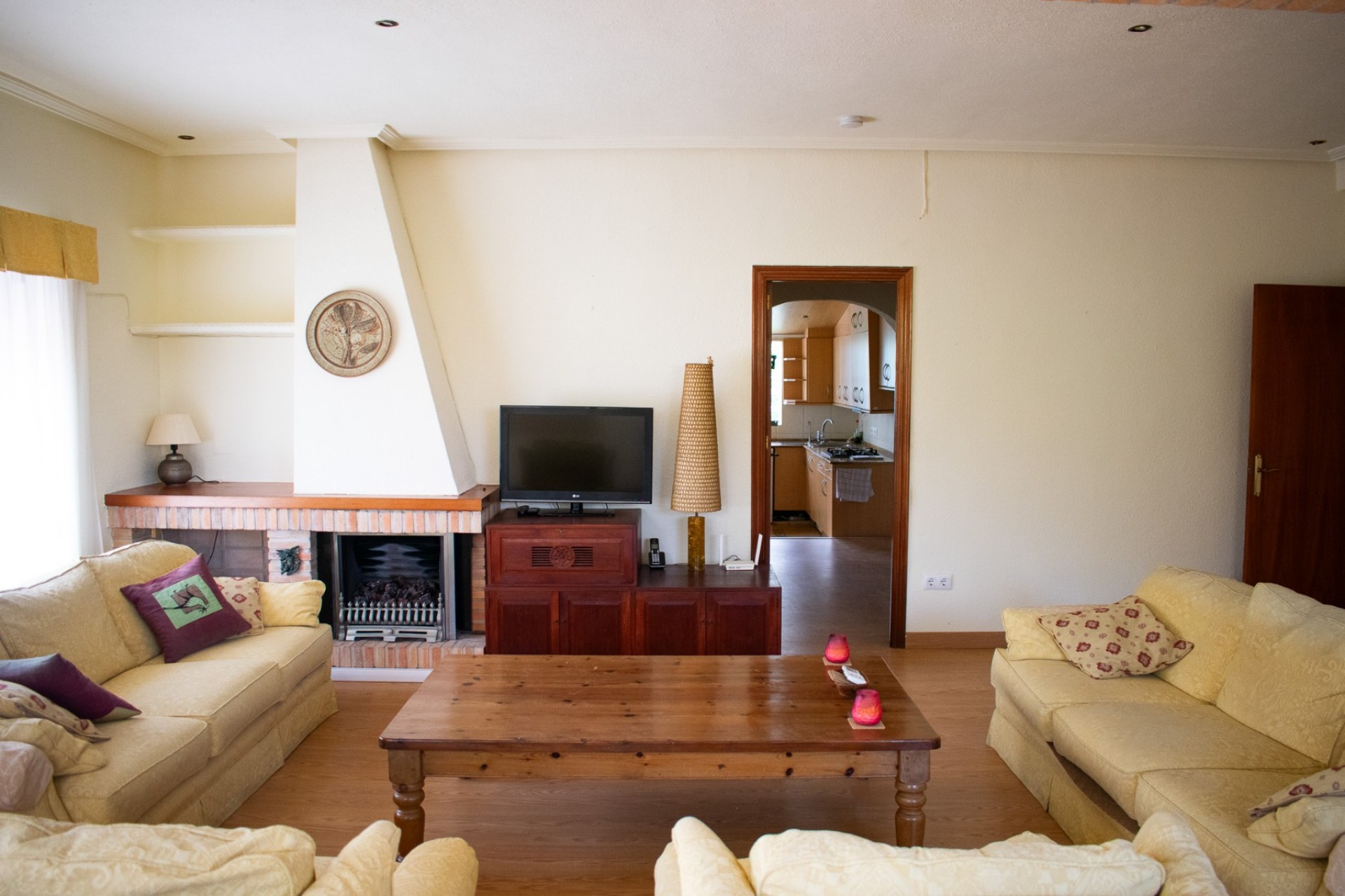 Resale - Independent villa -
Orihuela Costa - Cabo Roig *