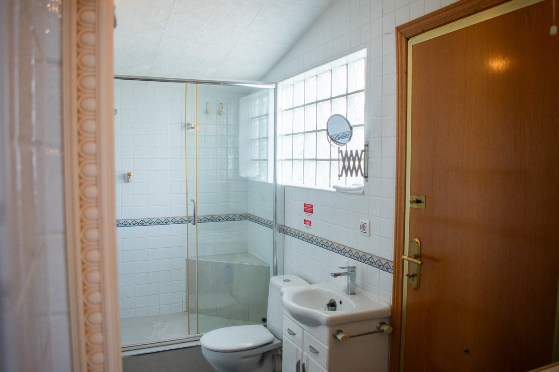 Resale - Independent villa -
Orihuela Costa - Cabo Roig *
