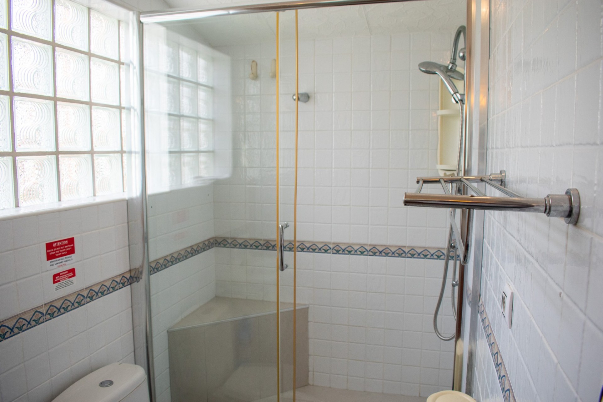 Resale - Independent villa -
Orihuela Costa - Cabo Roig *