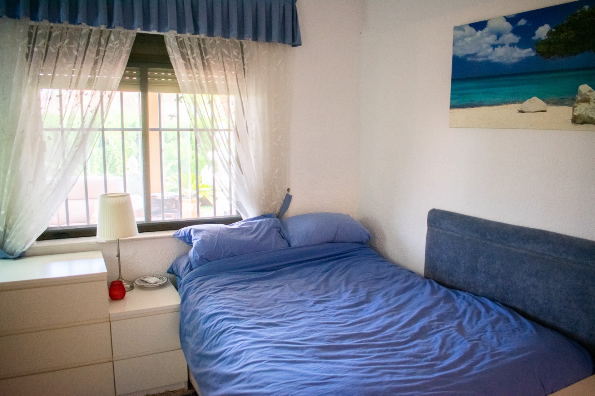 Resale - Independent villa -
Orihuela Costa - Cabo Roig *