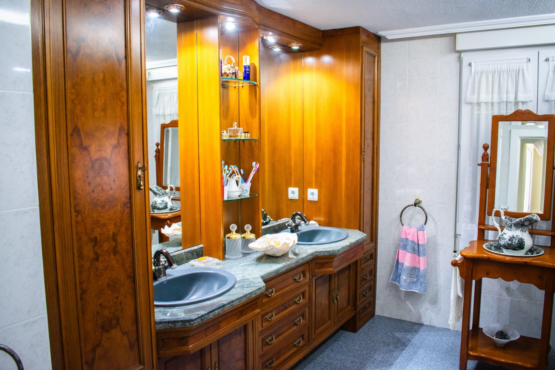 Resale - Independent villa -
Orihuela Costa - MUY CERCA DE LA PLAYA