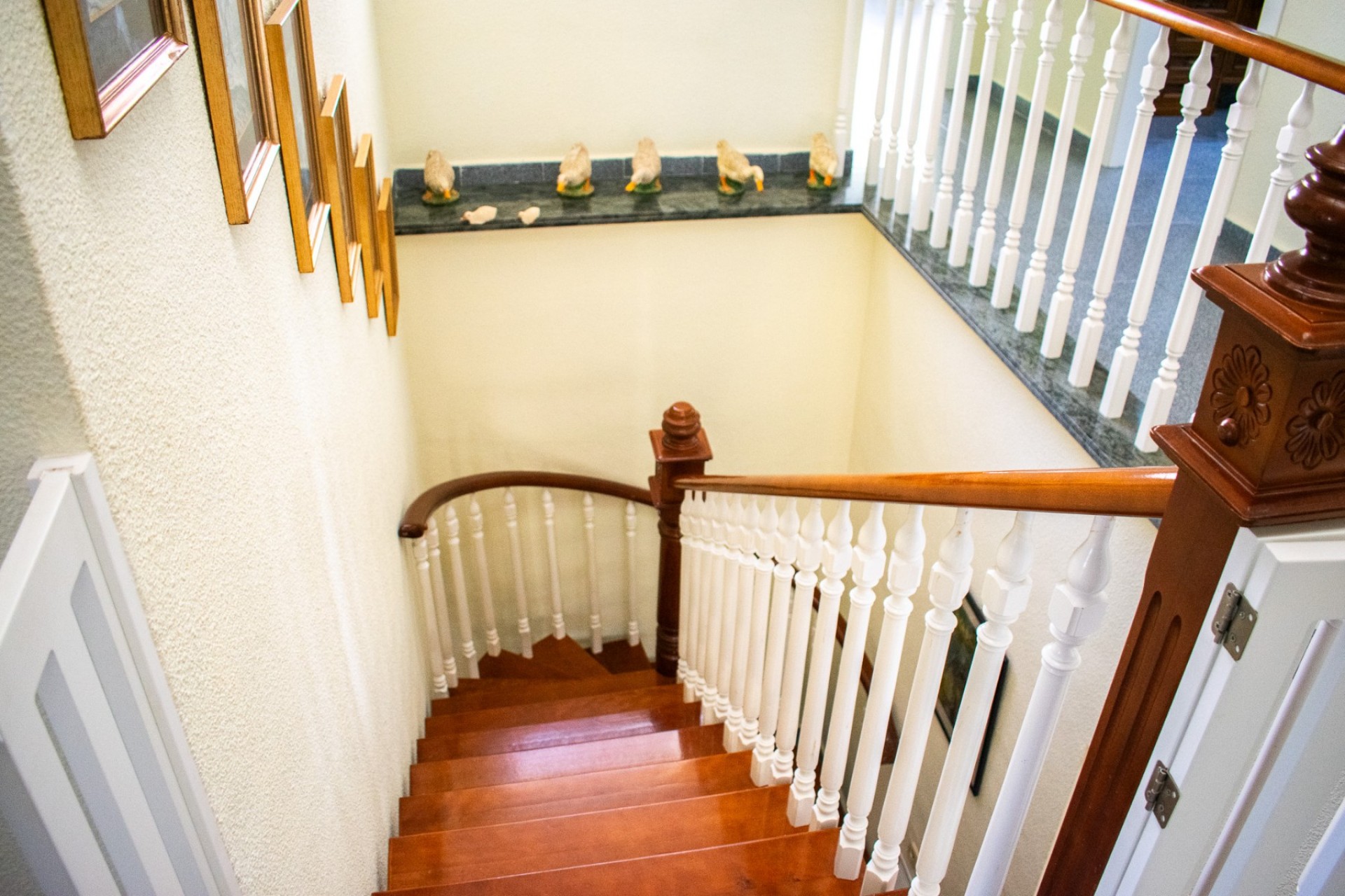 Resale - Independent villa -
Orihuela Costa - MUY CERCA DE LA PLAYA