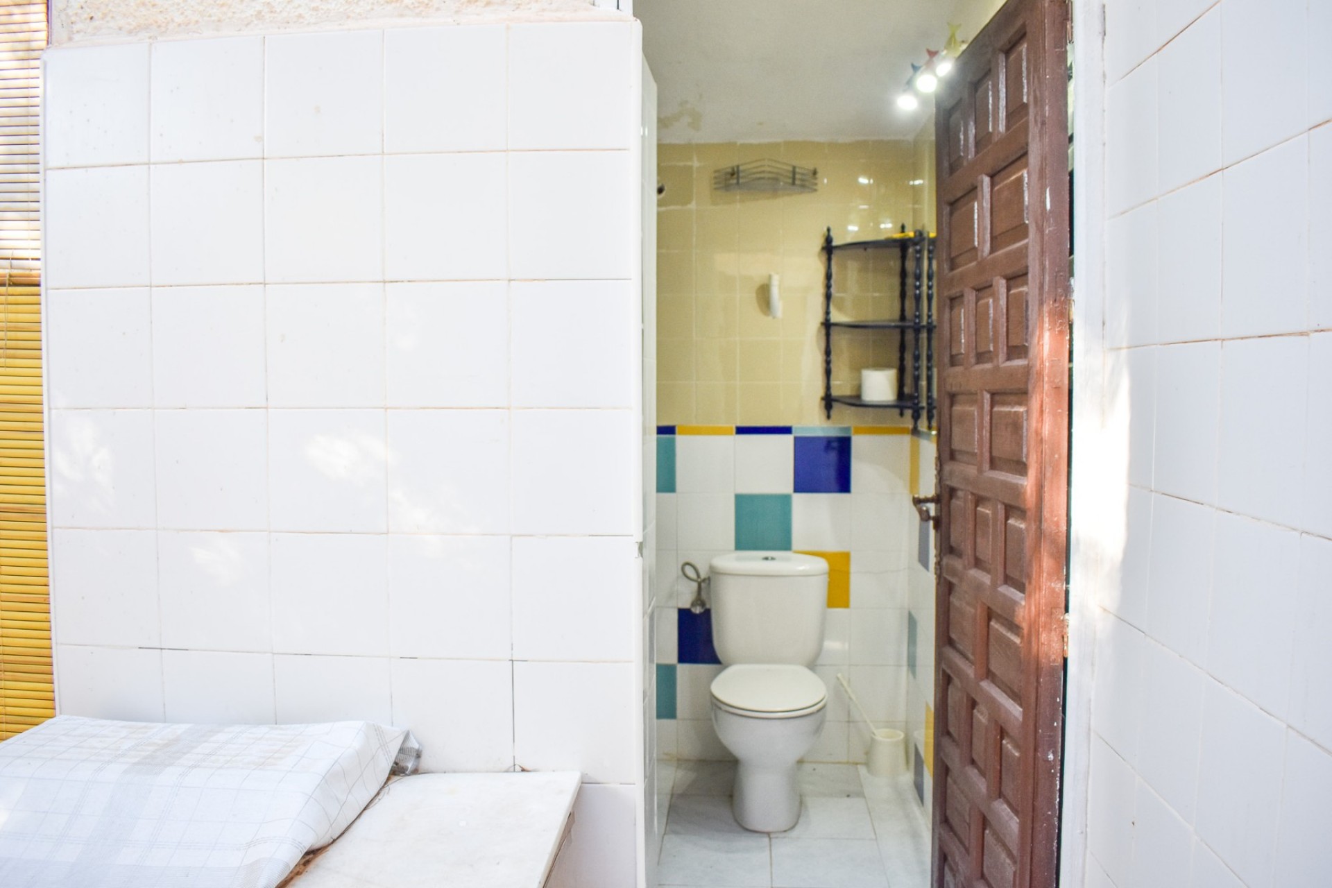 Resale - Independent villa -
Orihuela Costa - Punta Prima