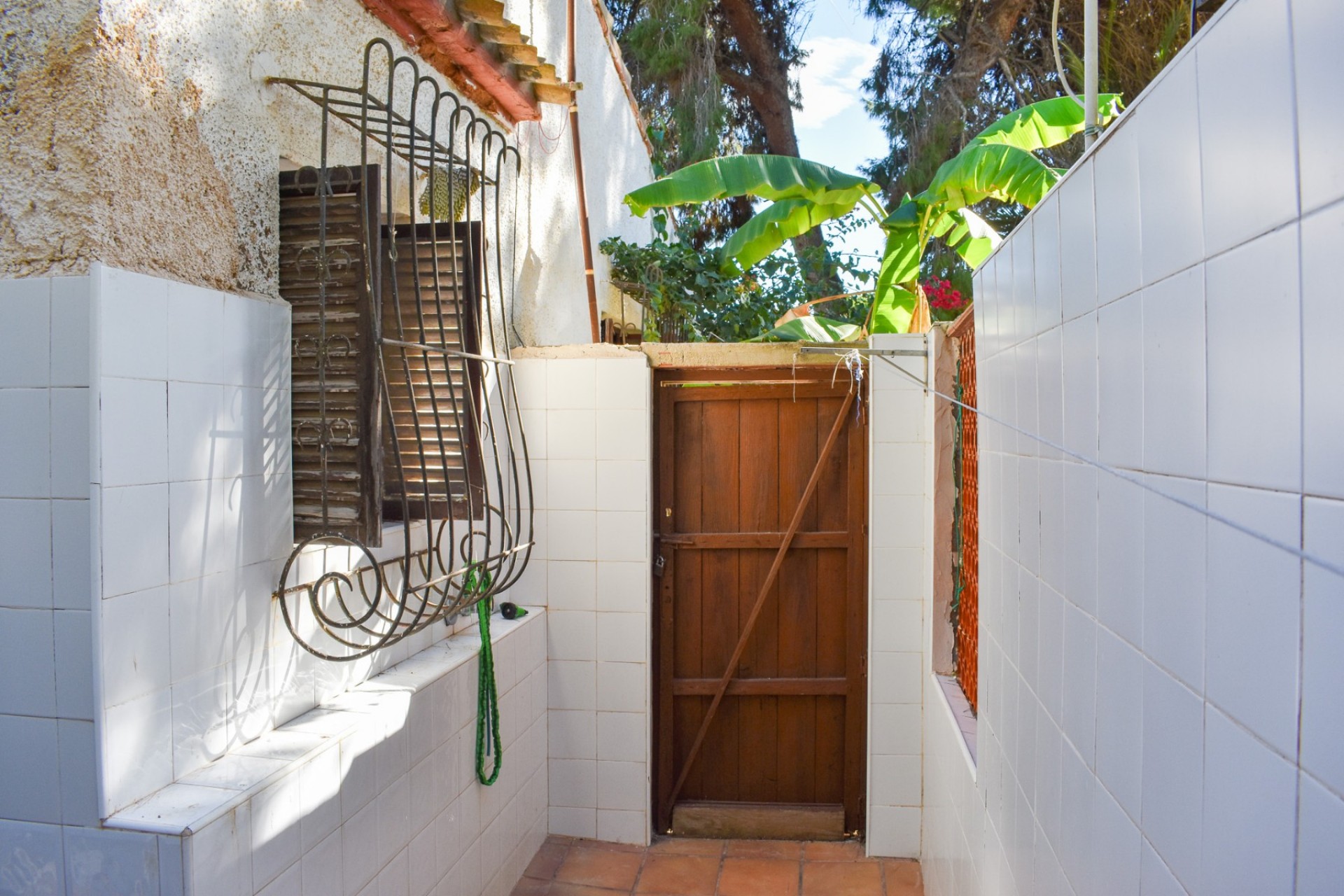 Resale - Independent villa -
Orihuela Costa - Punta Prima