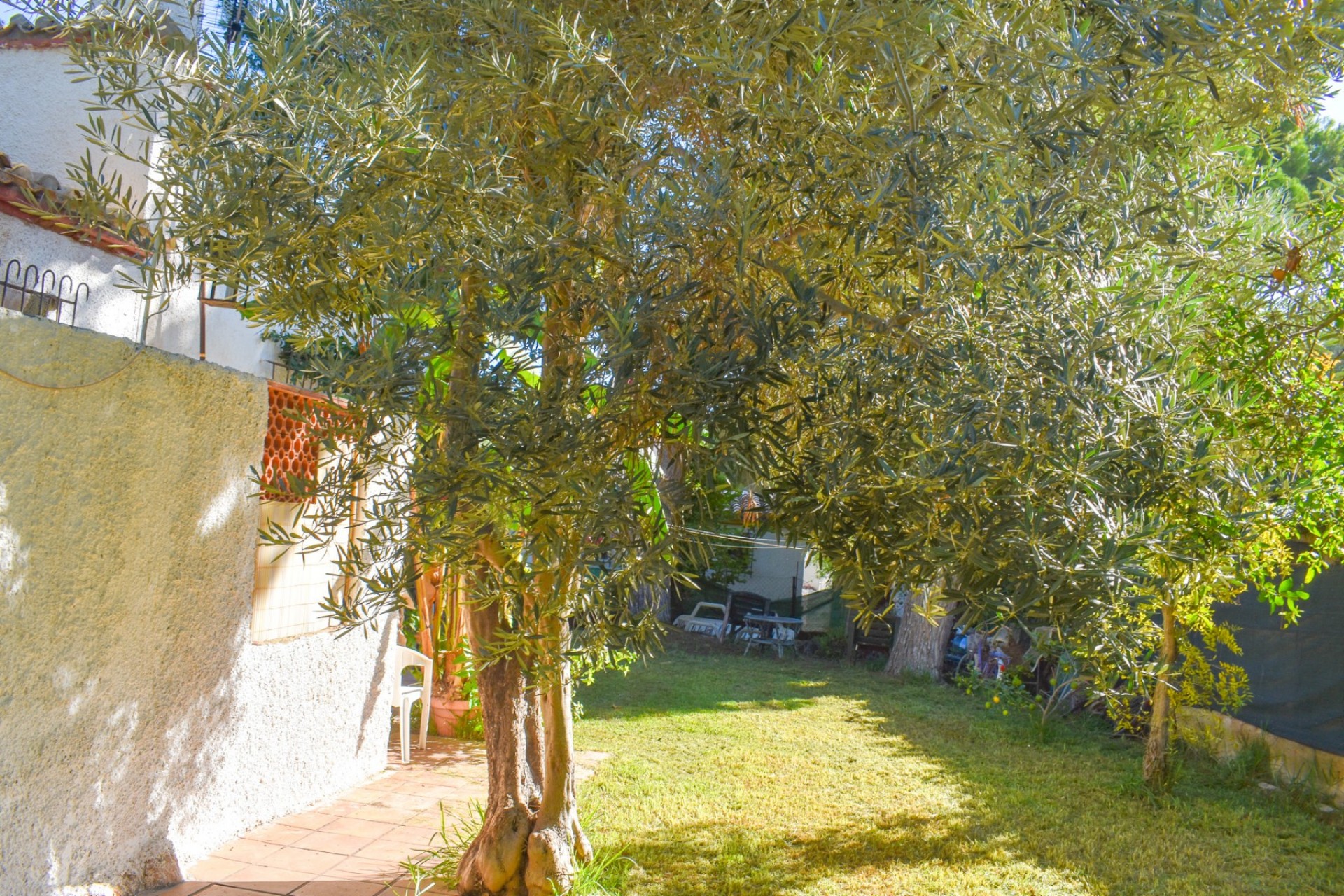 Resale - Independent villa -
Orihuela Costa - Punta Prima