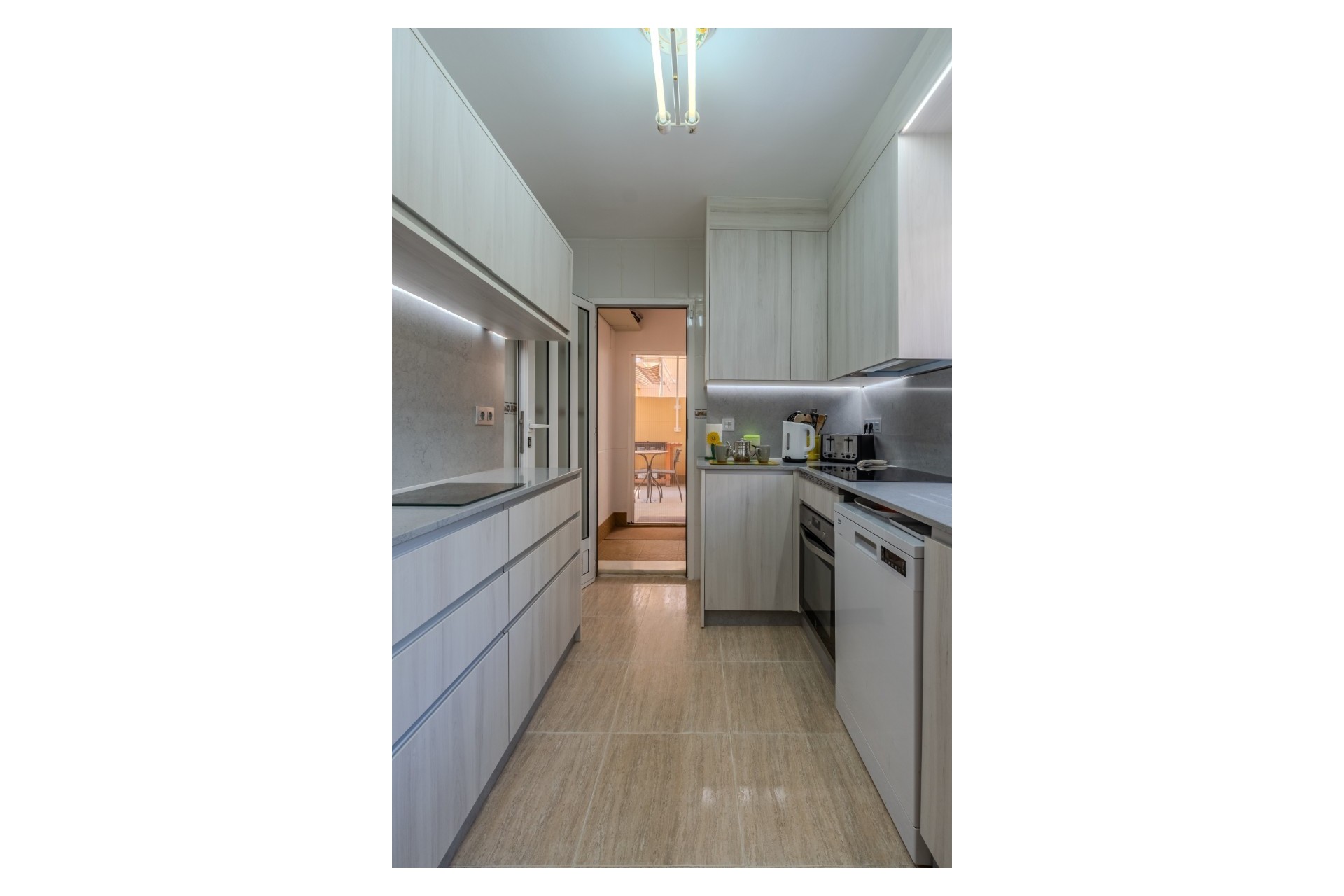 Resale - Independent villa -
Puerto de mazarron