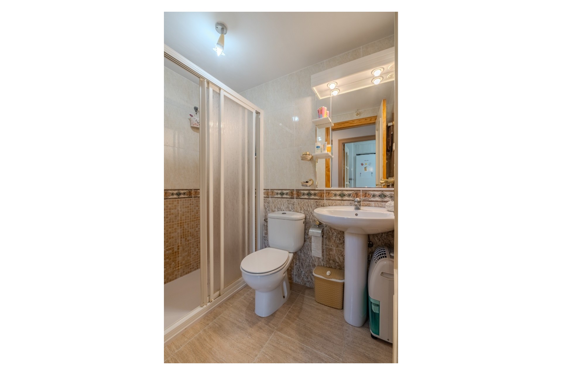 Resale - Independent villa -
Puerto de mazarron