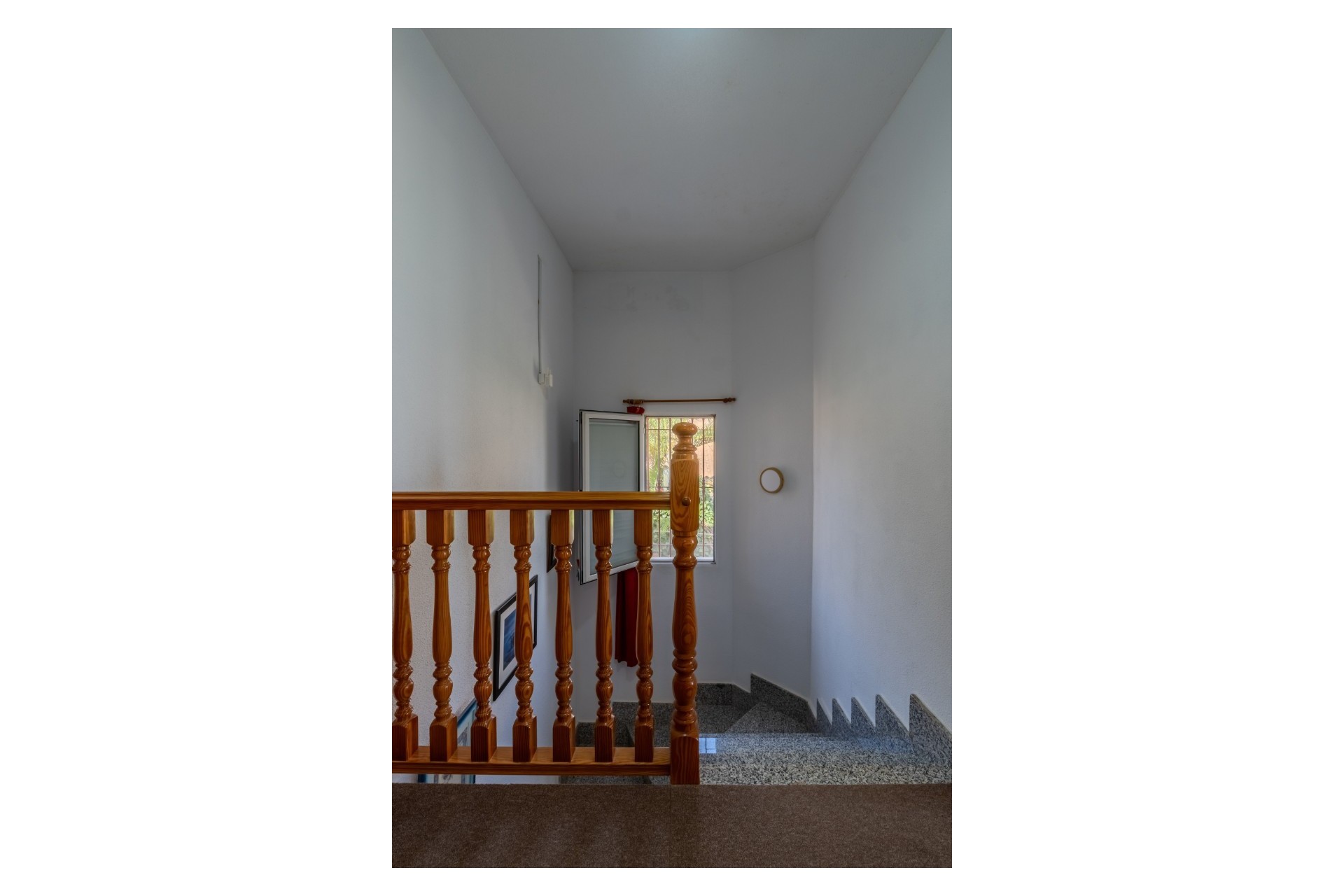 Resale - Independent villa -
Puerto de mazarron