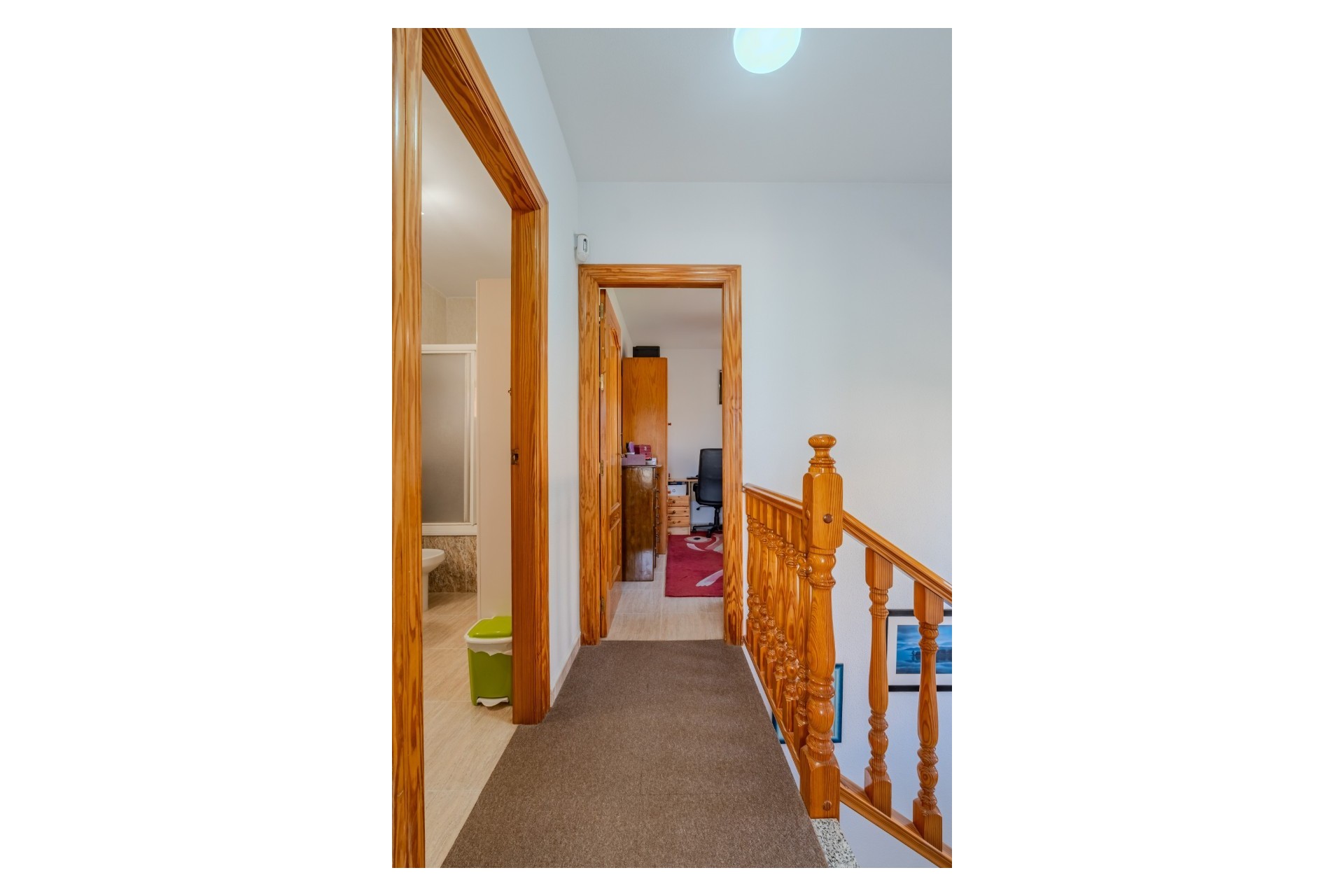 Resale - Independent villa -
Puerto de mazarron
